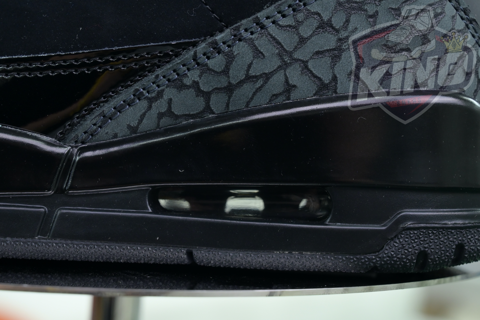 Jordan Air Jordan3“Black Cat”