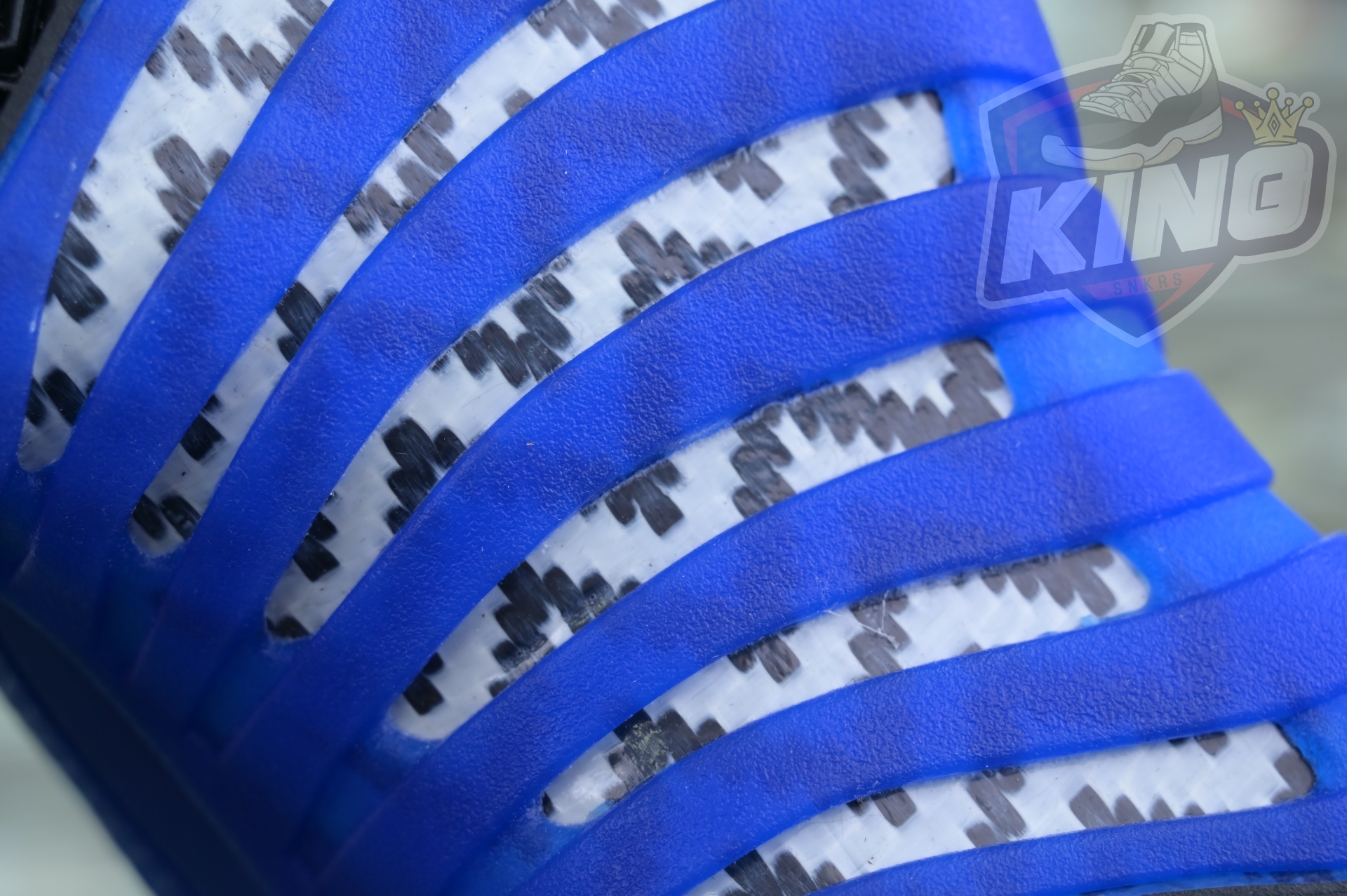 Air Jordan 12 Retro'Blueberry'(2024)