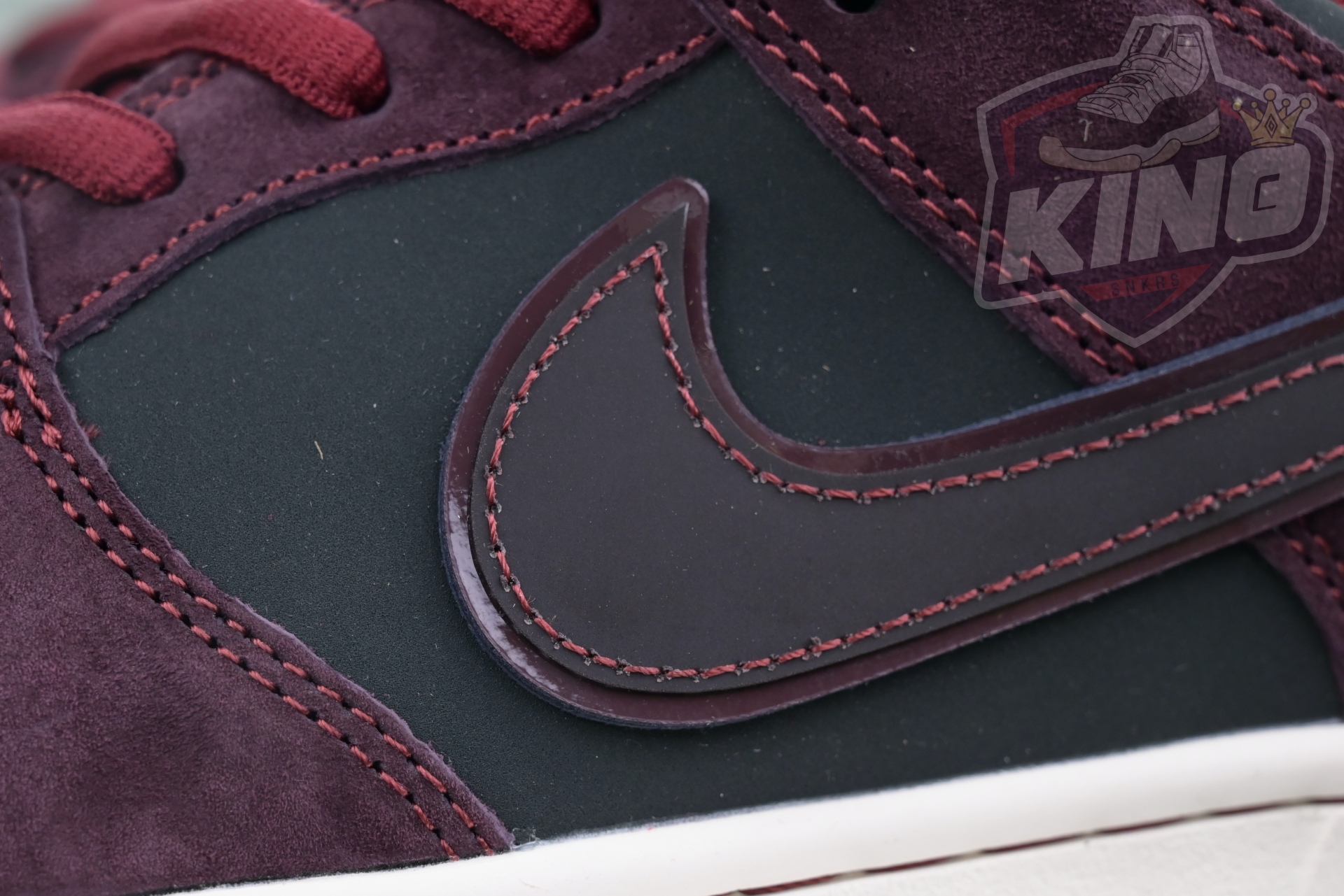 RIOT Skateshop x Nike SB Dunk Low