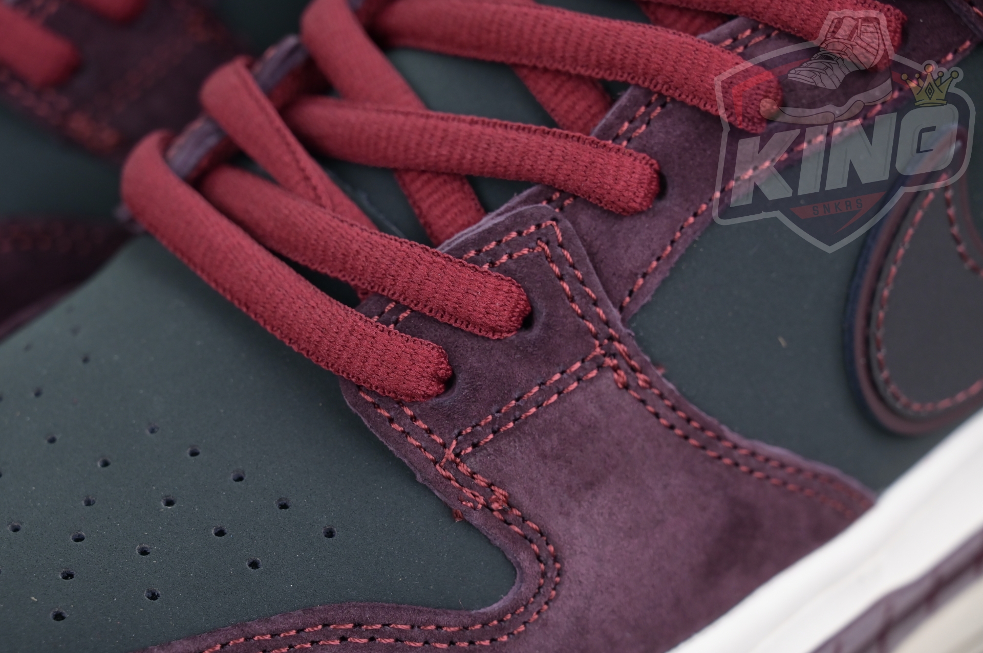 RIOT Skateshop x Nike SB Dunk Low