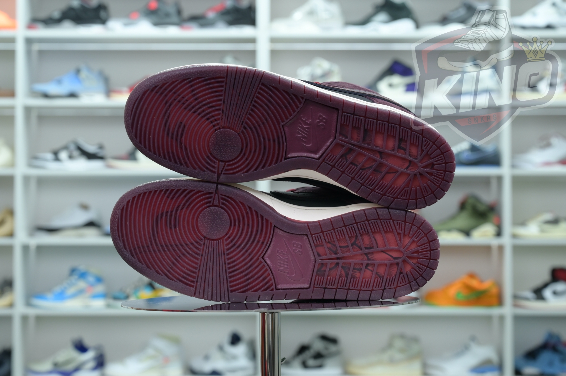 RIOT Skateshop x Nike SB Dunk Low