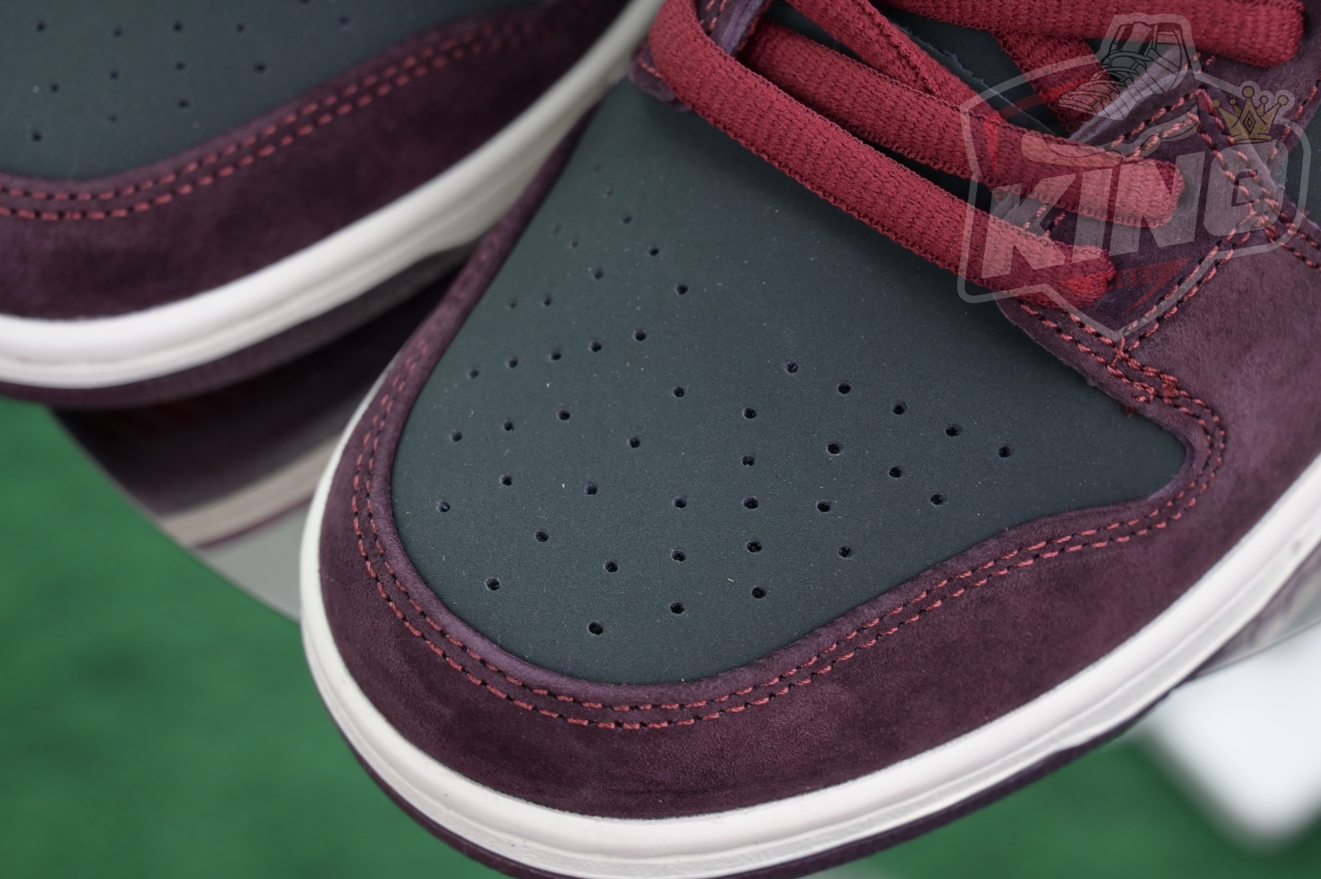 RIOT Skateshop x Nike SB Dunk Low