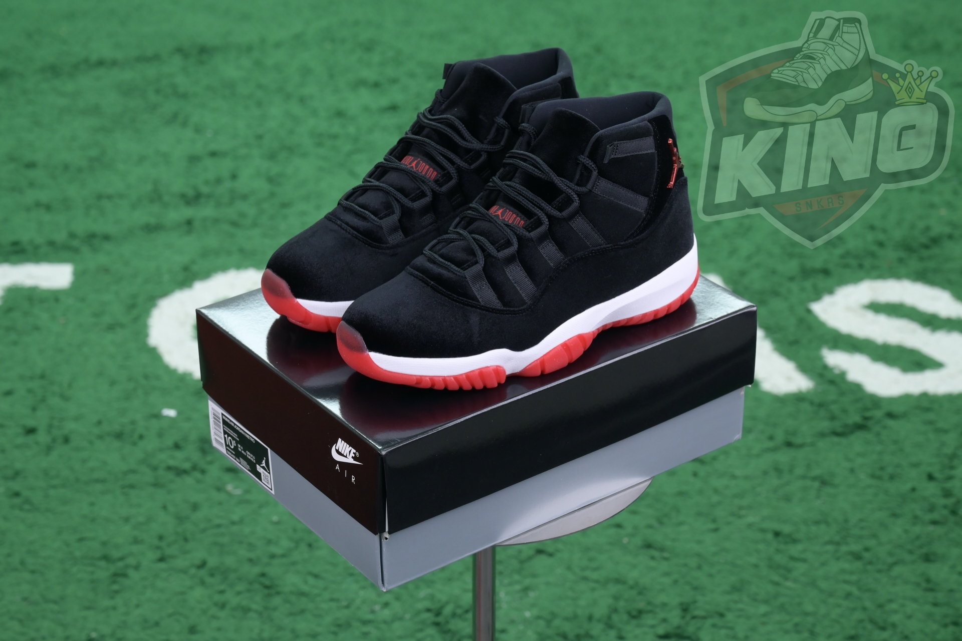 Jordan Air Jordan 11 WMNS