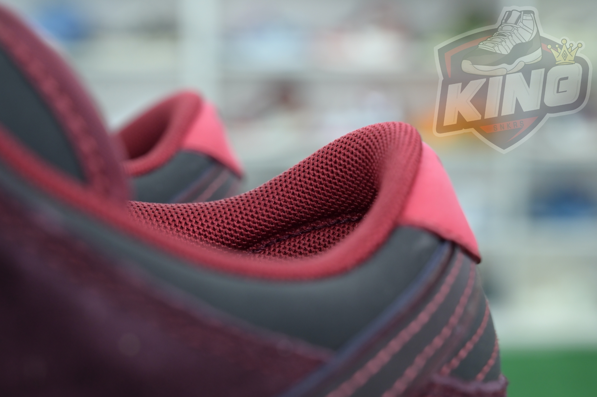 RIOT Skateshop x Nike SB Dunk Low