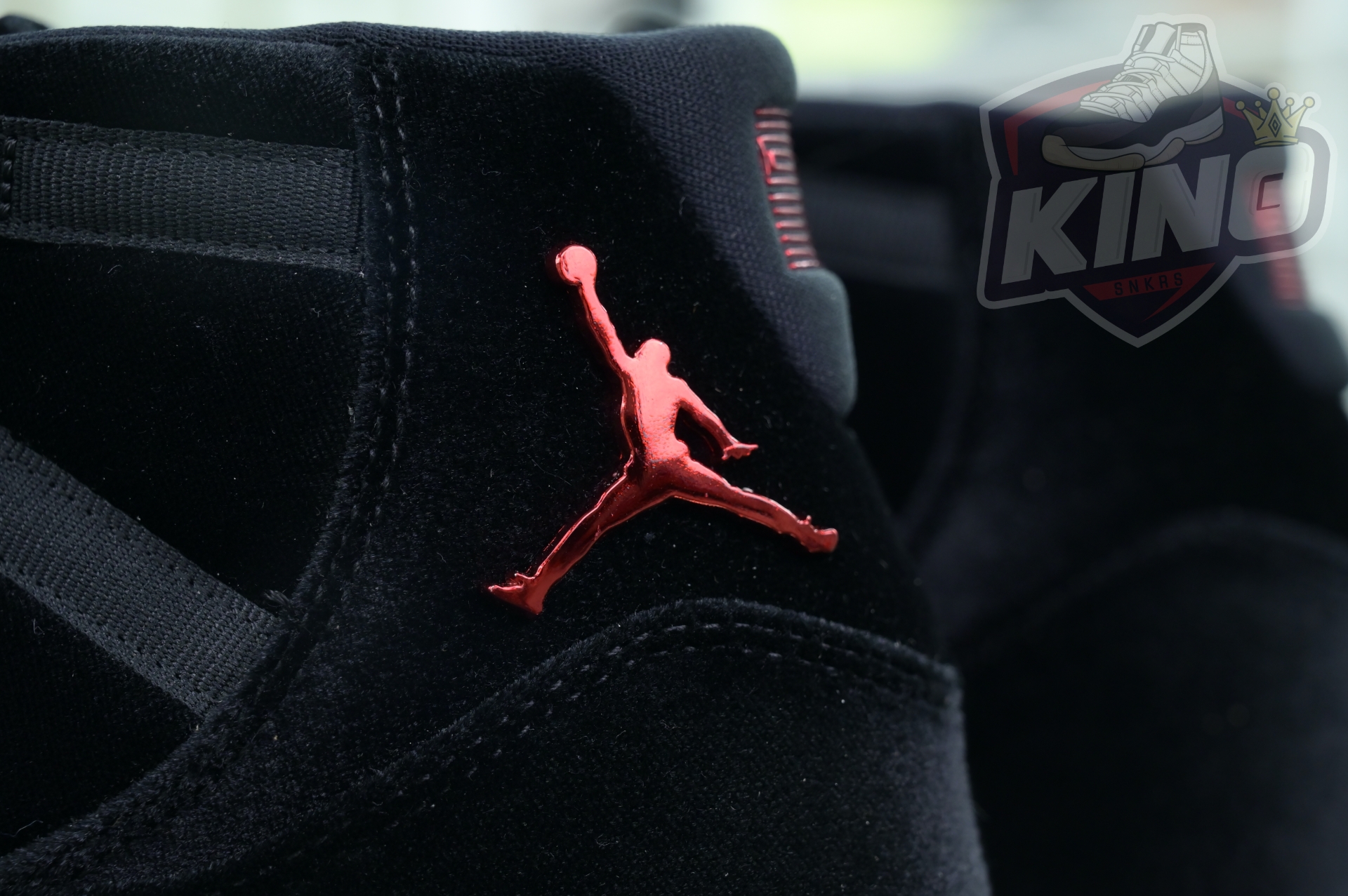 Jordan Air Jordan 11 WMNS