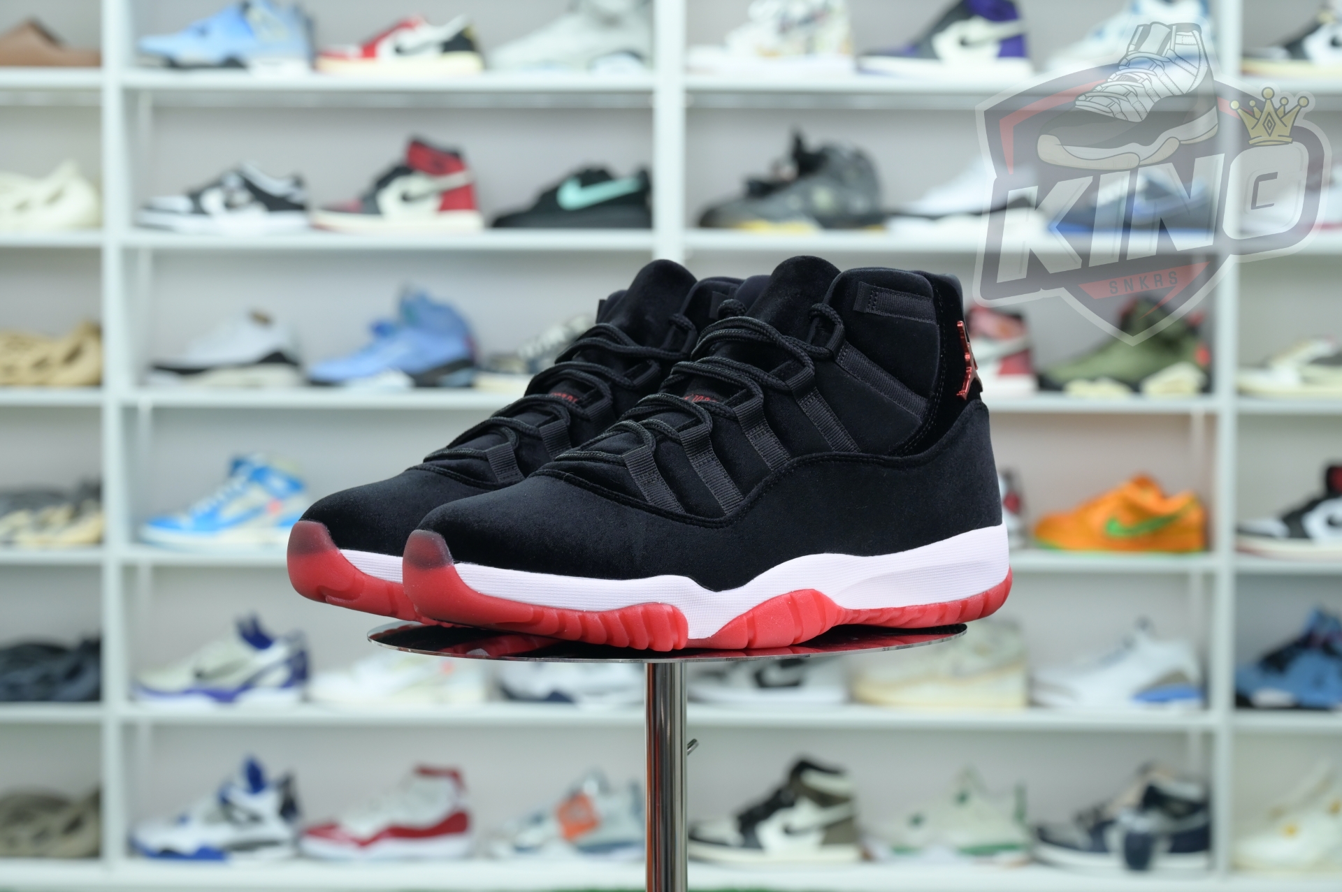 Jordan Air Jordan 11 WMNS