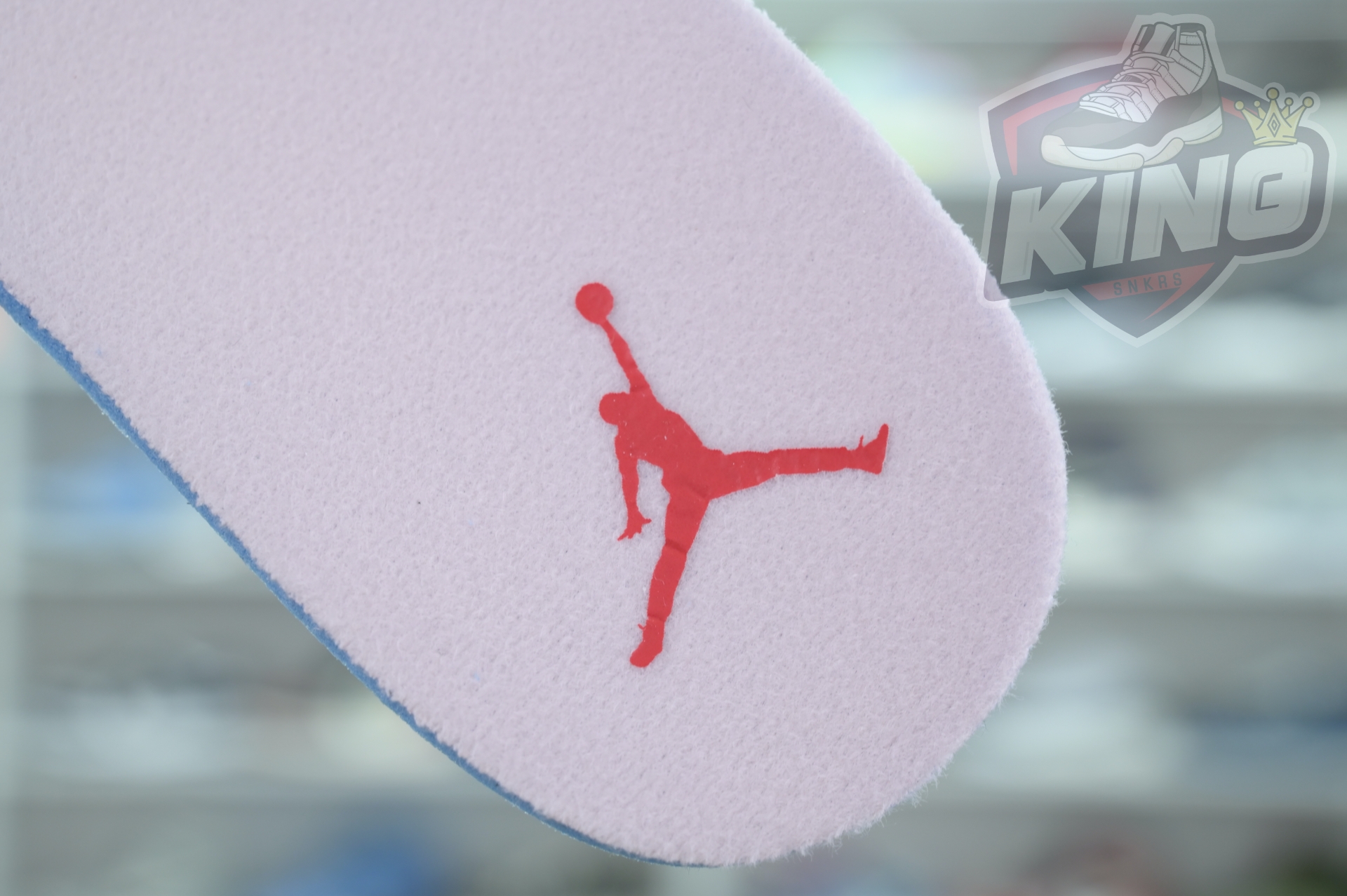 Jordan Air Jordan 3 Valentine's Day