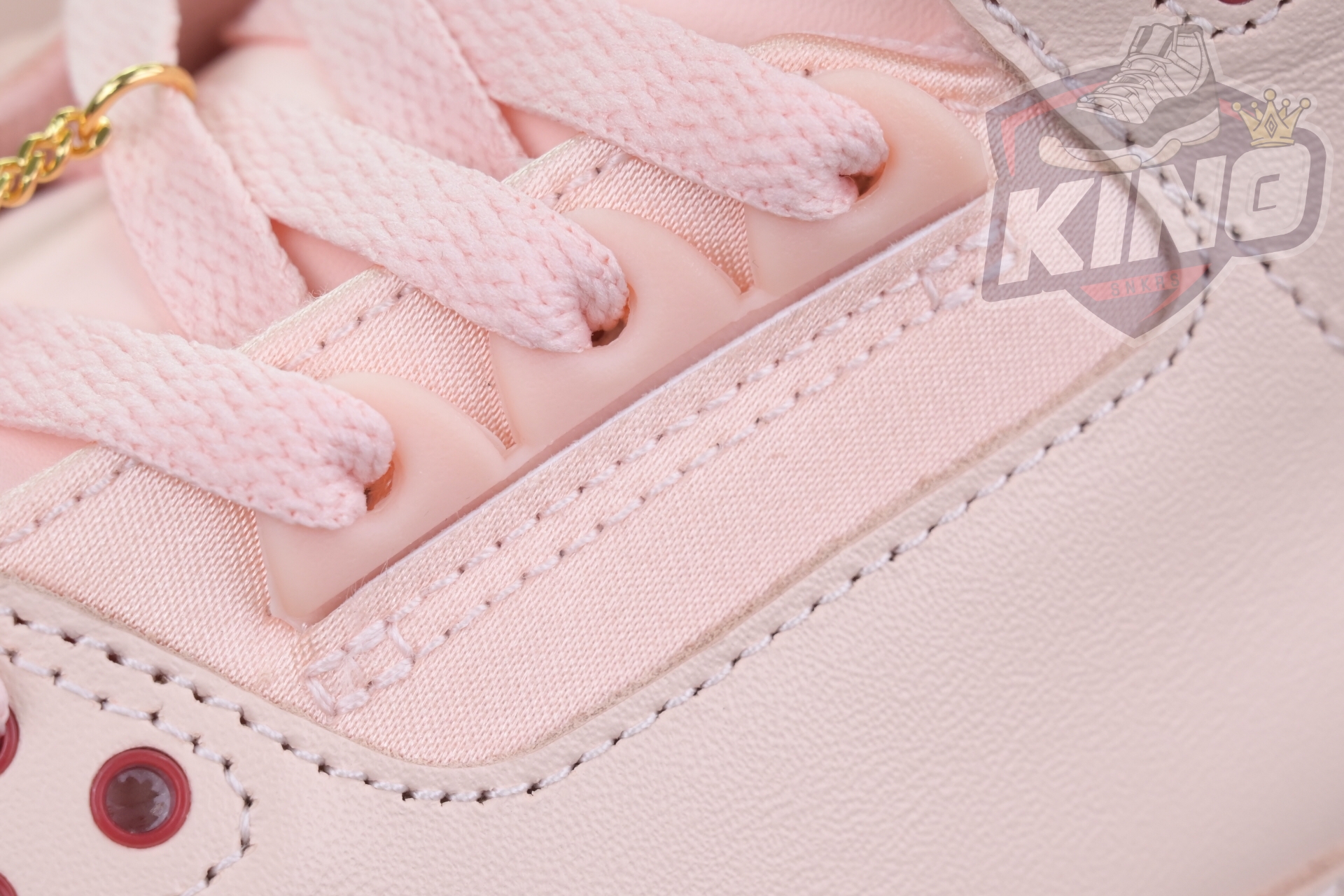 Jordan Air Jordan 3 Valentine's Day