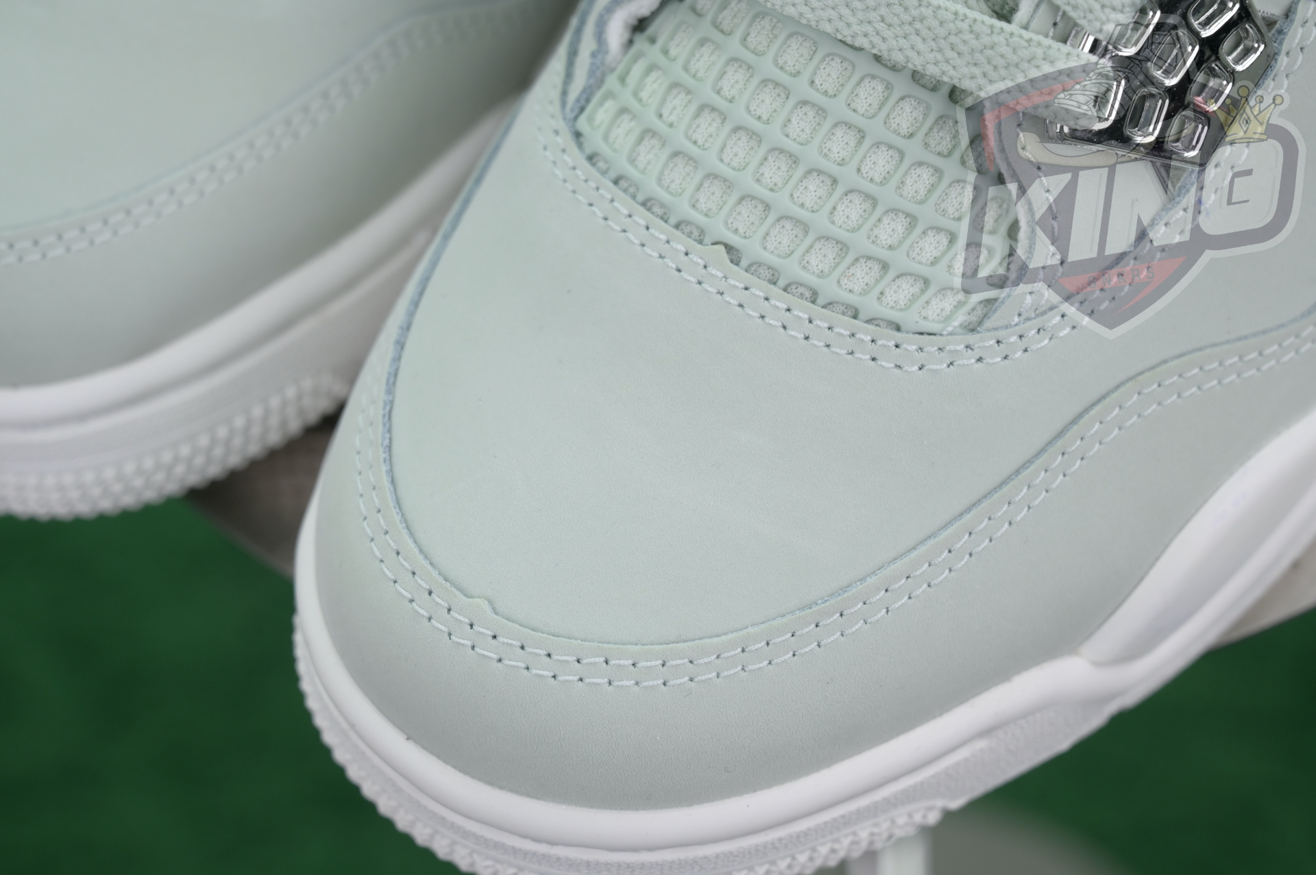 Jordan Air Jordan4“Seafoam”