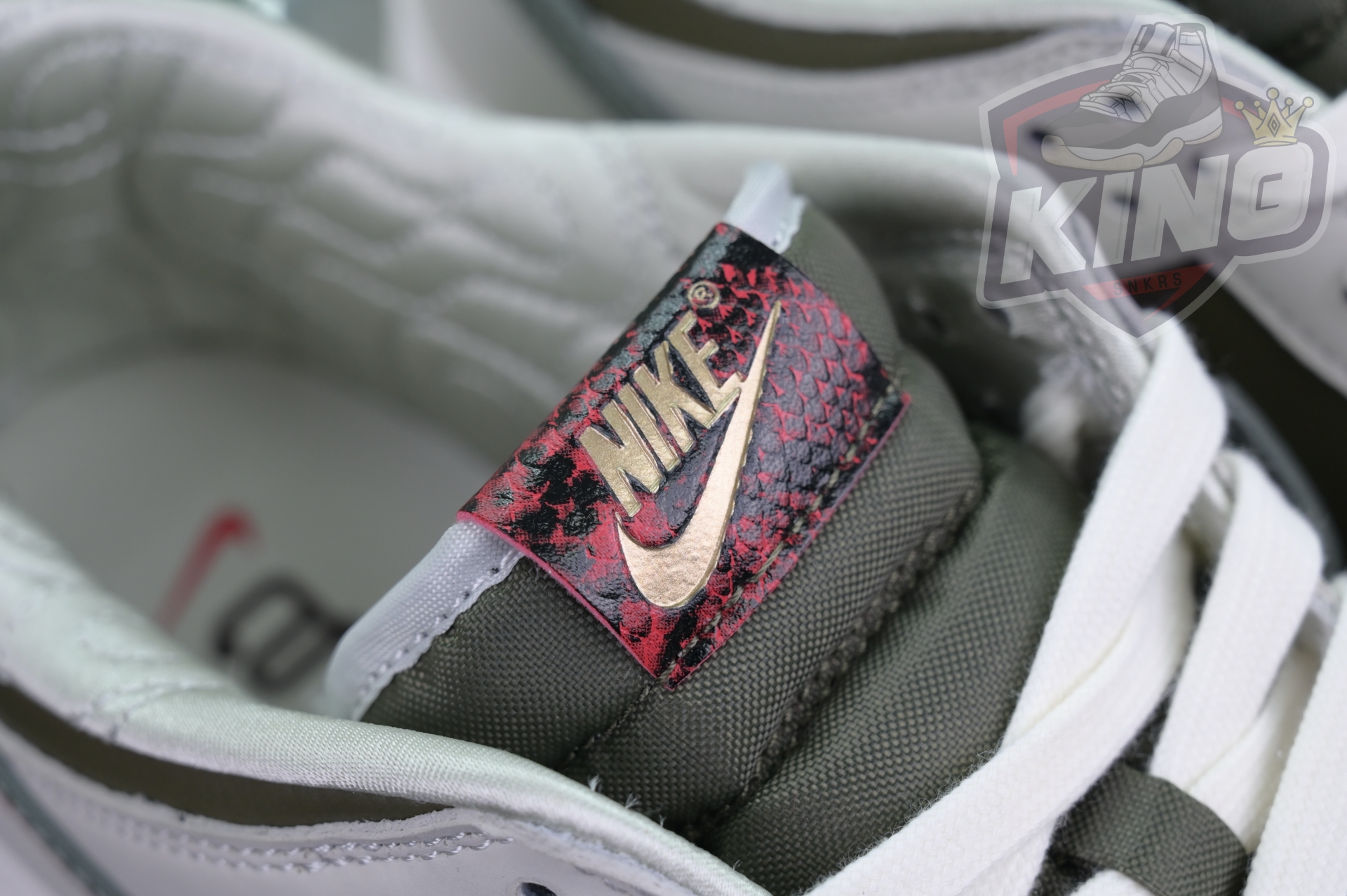 Nike Dunk LOW“Year Of The Snake/CHINESE NEW YEAR/CNY”