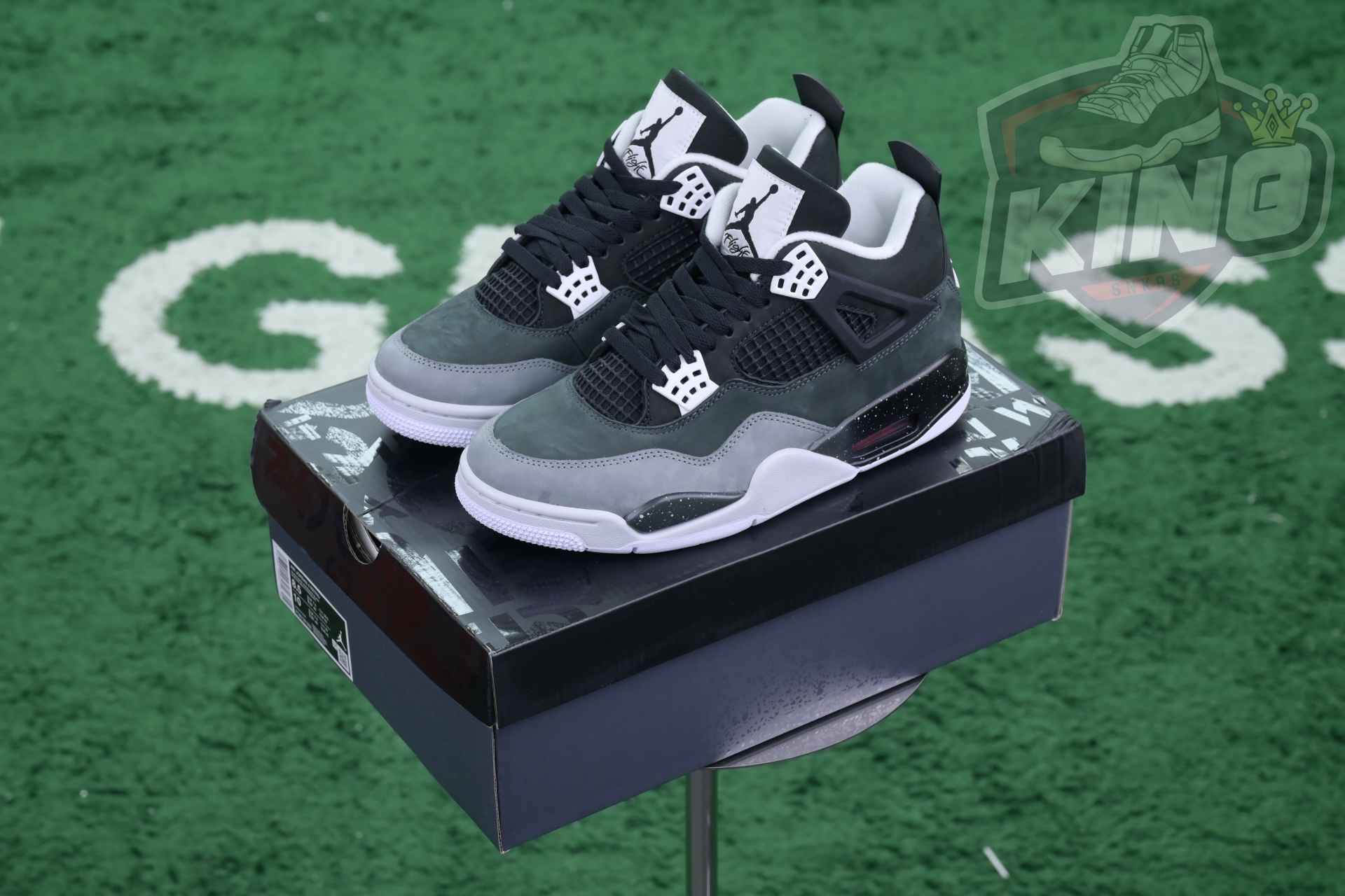 Jordan Air Jordan 4