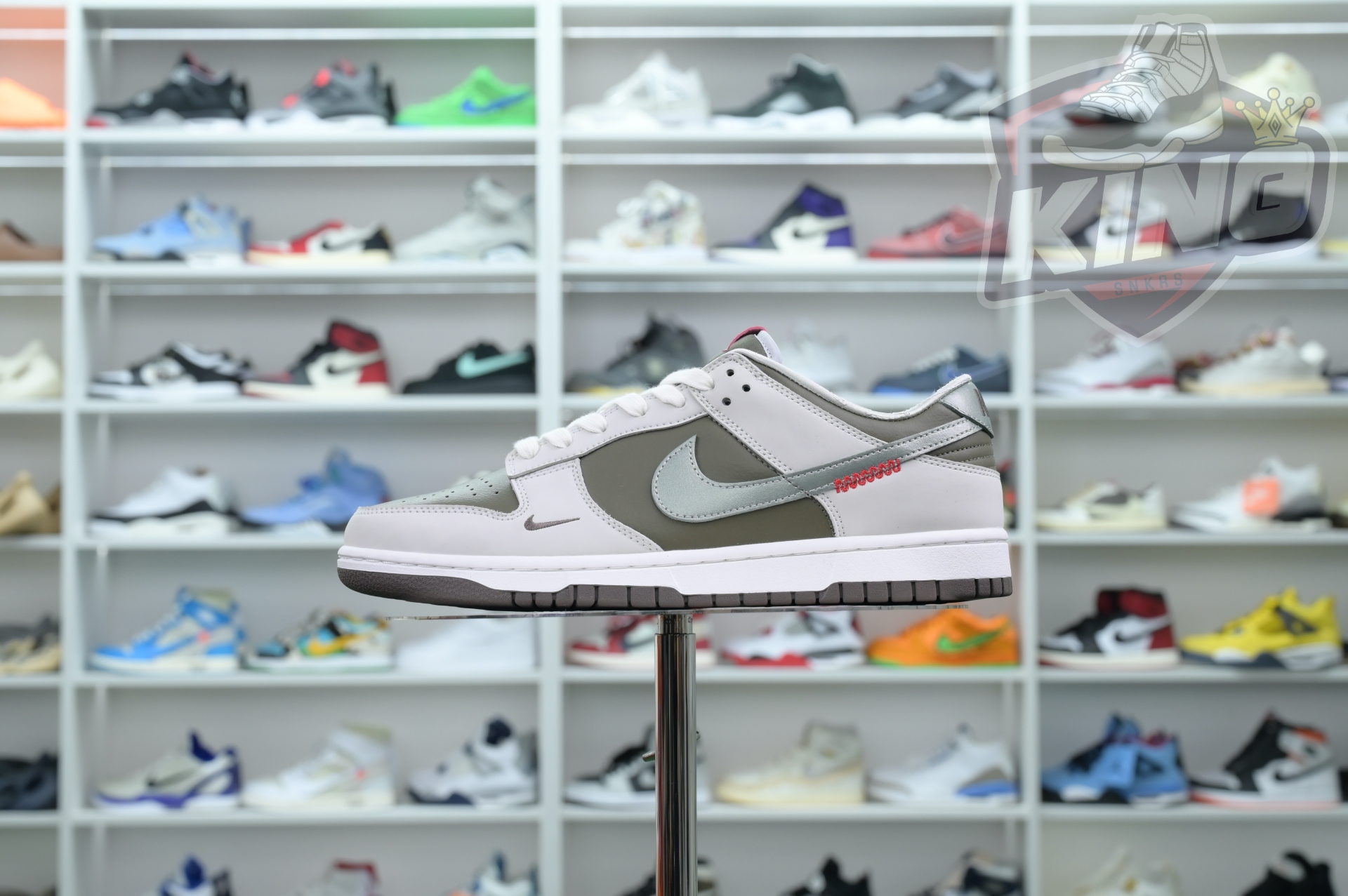 Nike Dunk LOW“Year Of The Snake/CHINESE NEW YEAR/CNY”