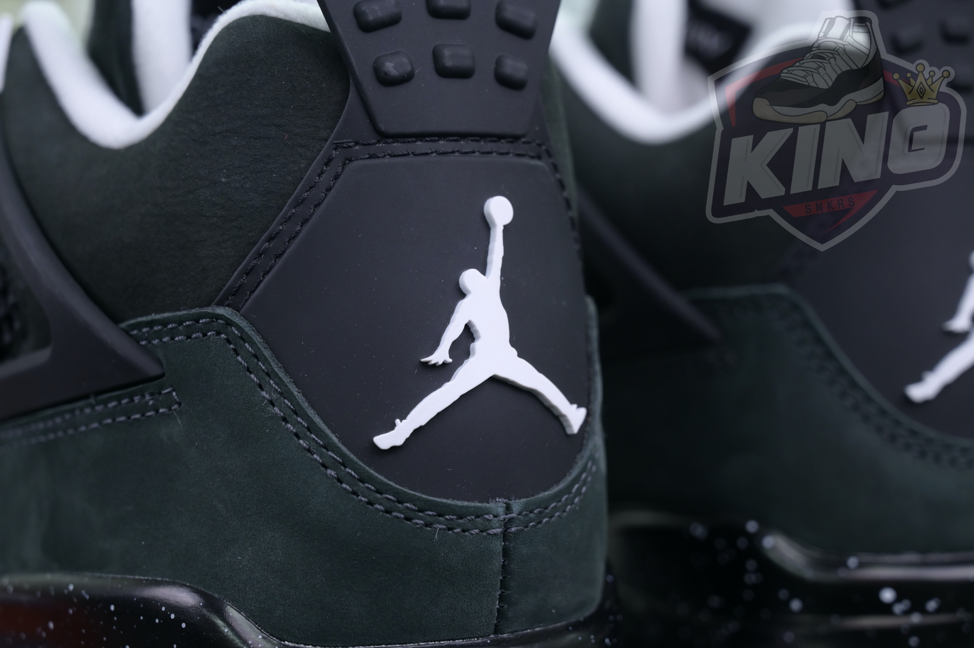 Jordan Air Jordan 4