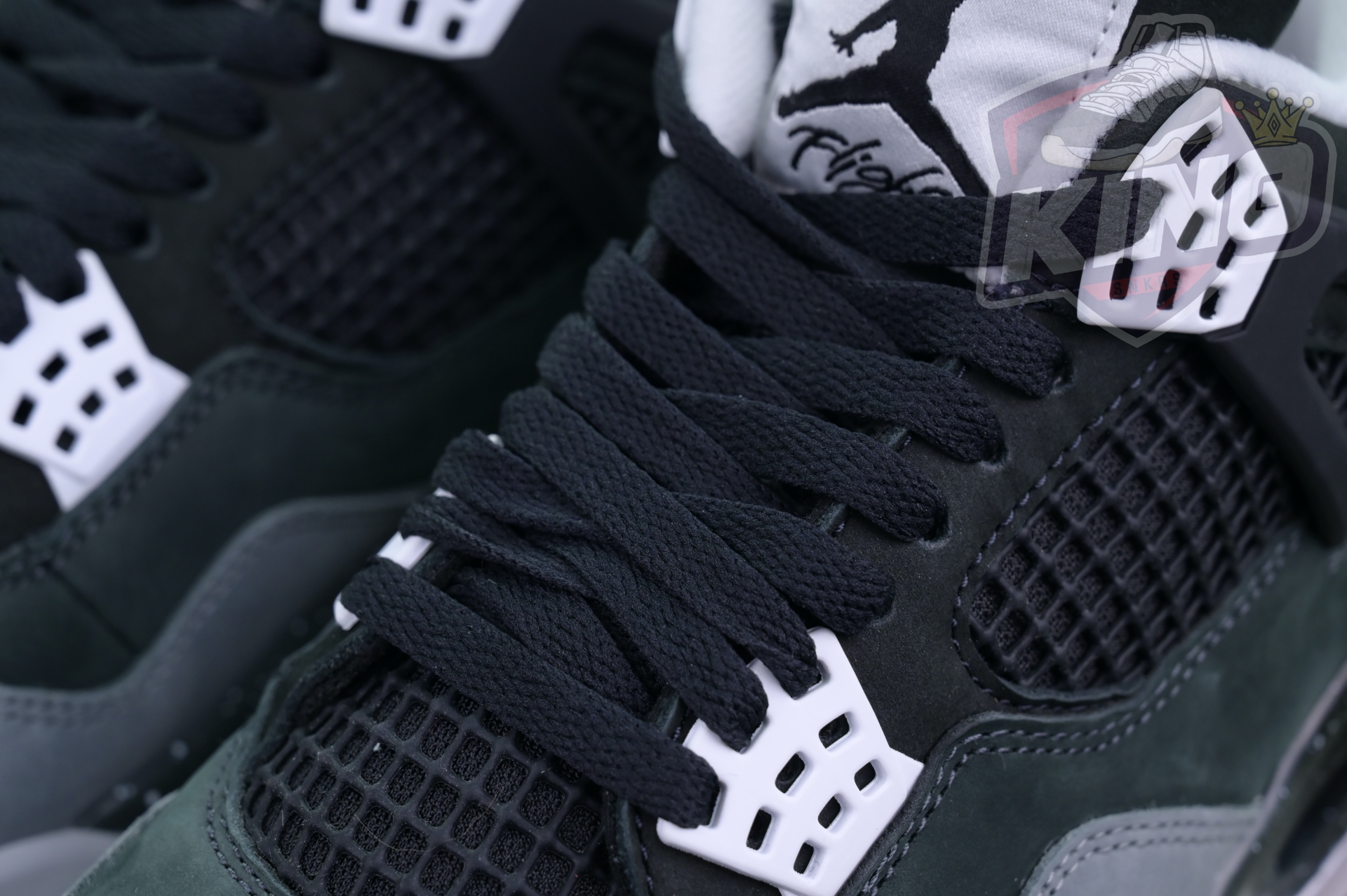 Jordan Air Jordan 4