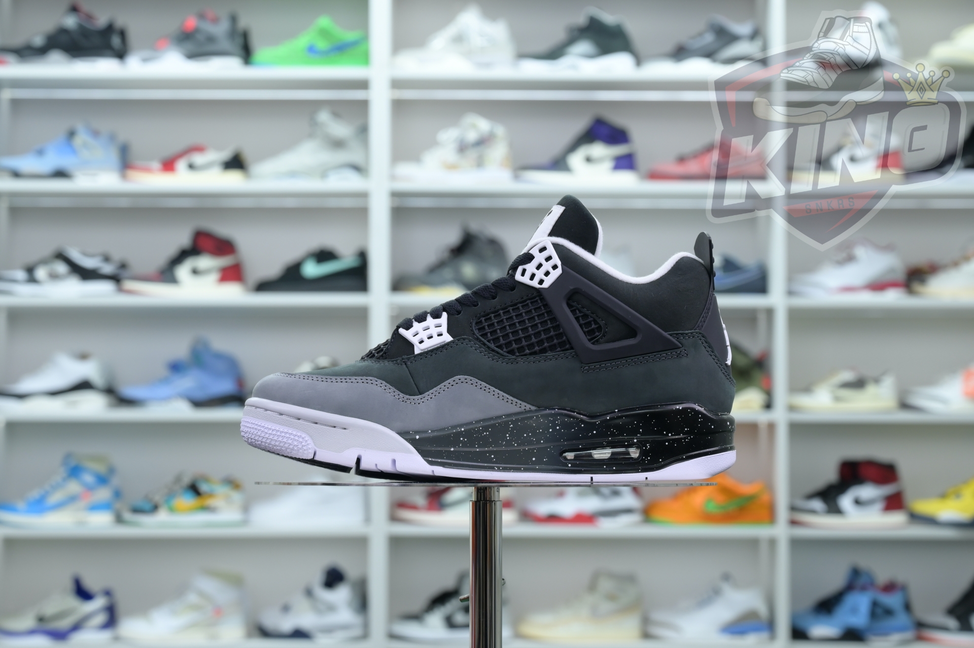 Jordan Air Jordan 4
