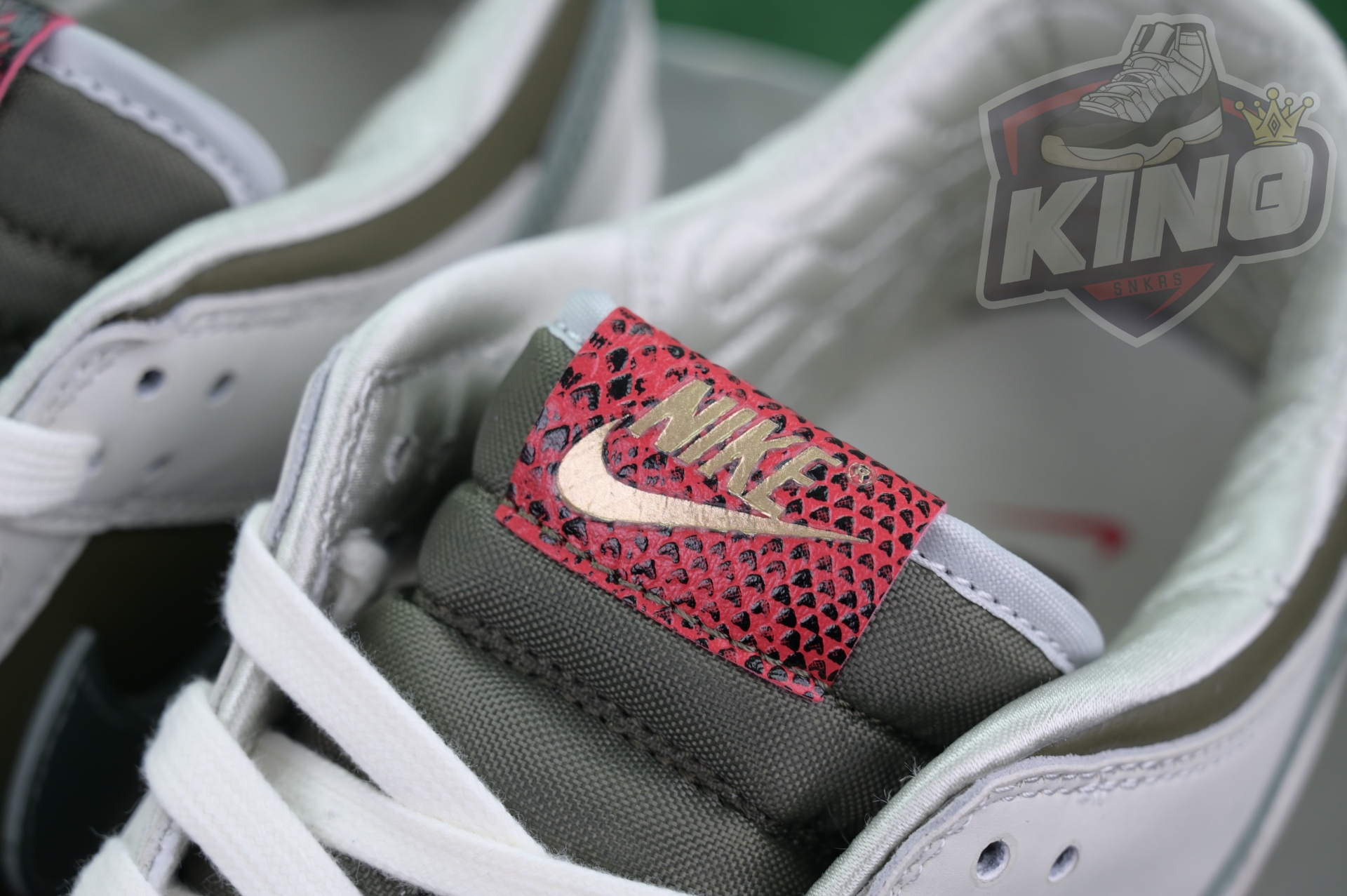 Nike Dunk LOW“Year Of The Snake/CHINESE NEW YEAR/CNY”