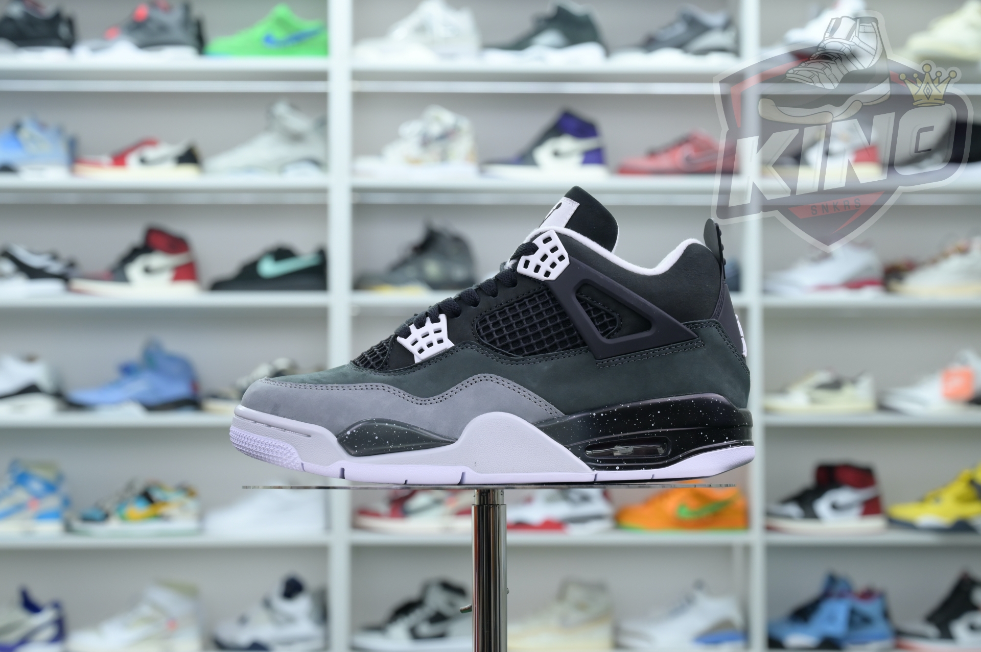 Jordan Air Jordan 4