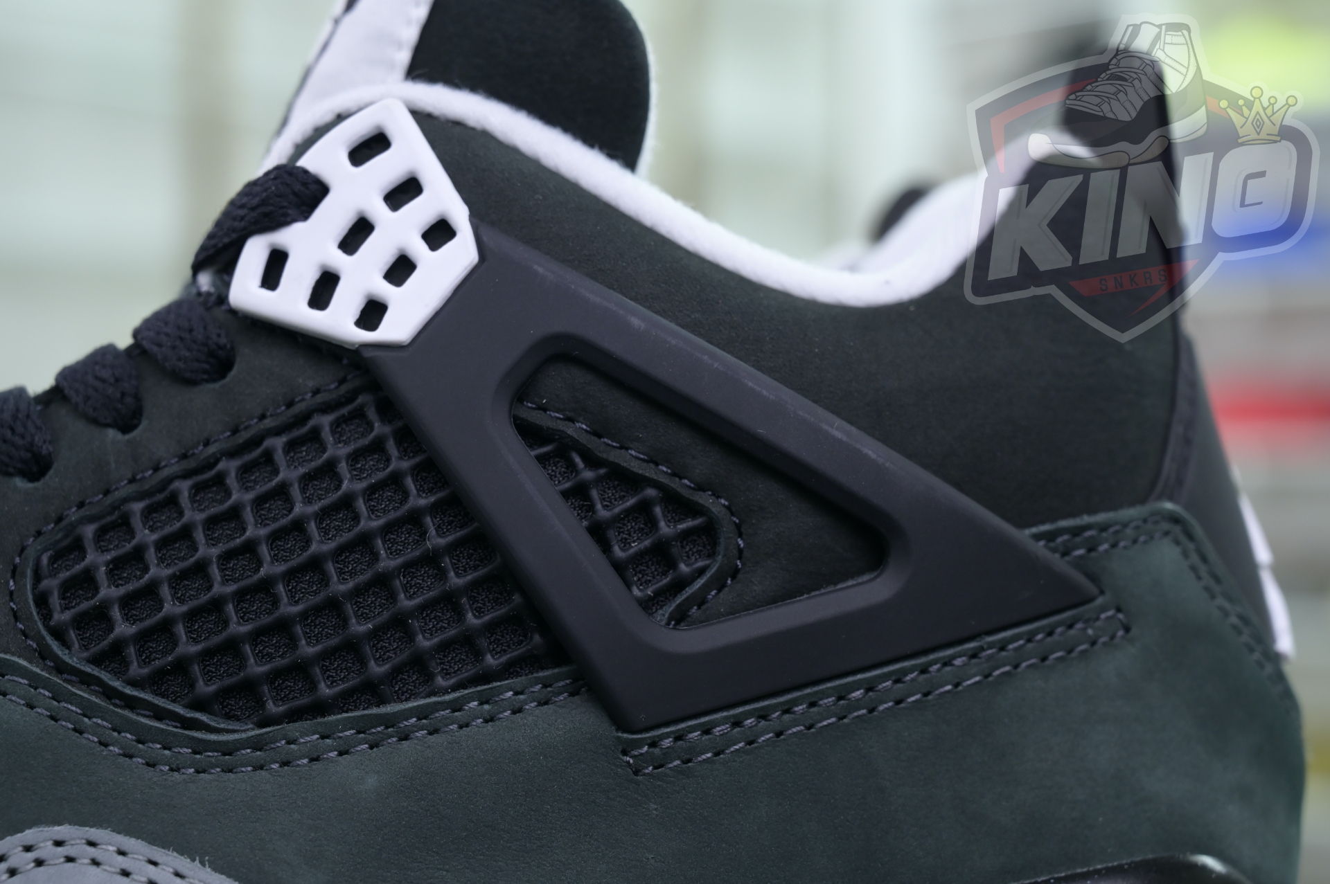 Jordan Air Jordan 4