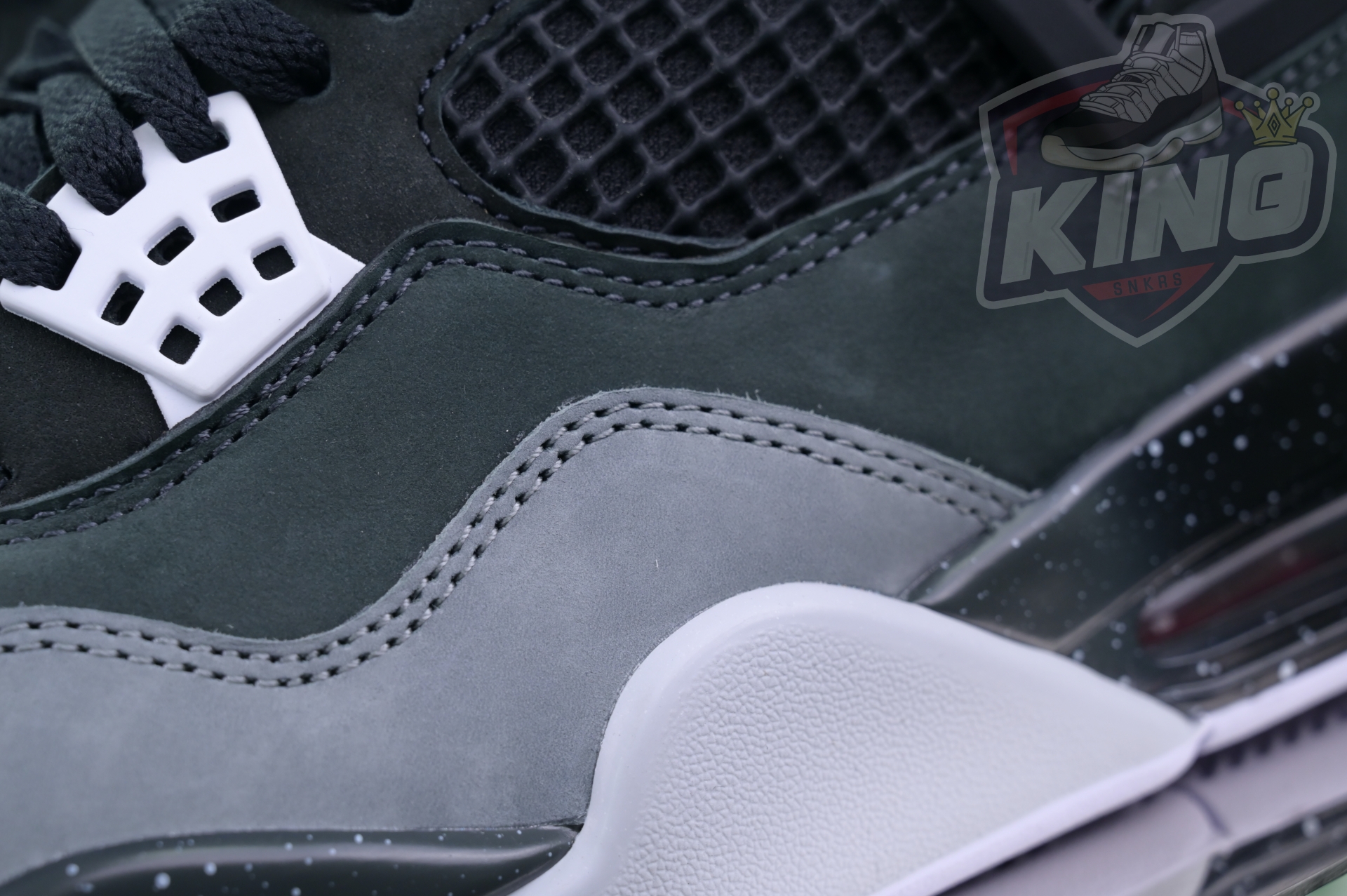 Jordan Air Jordan 4