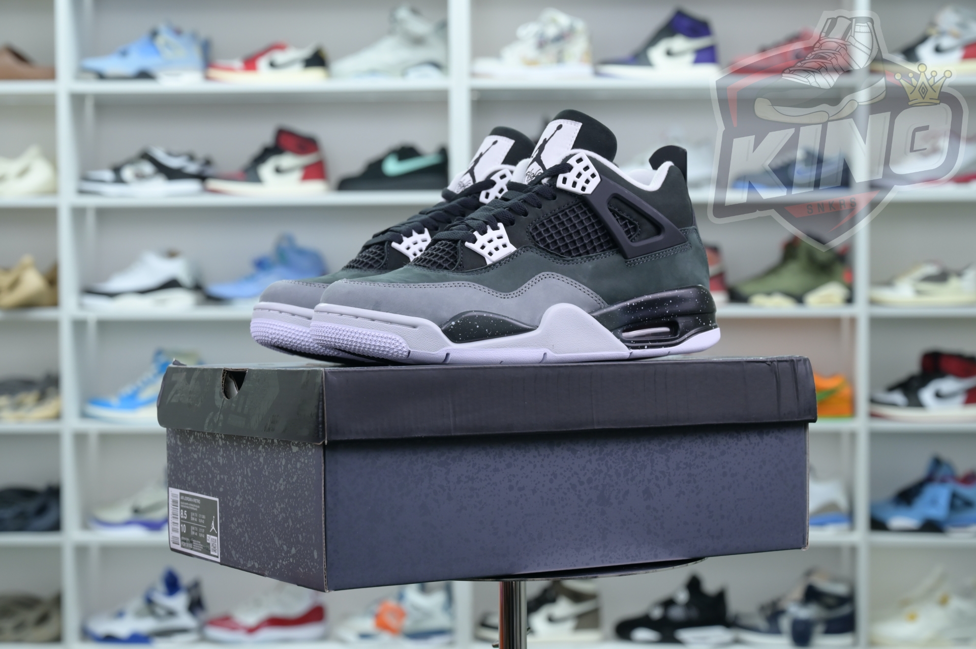 Jordan Air Jordan 4