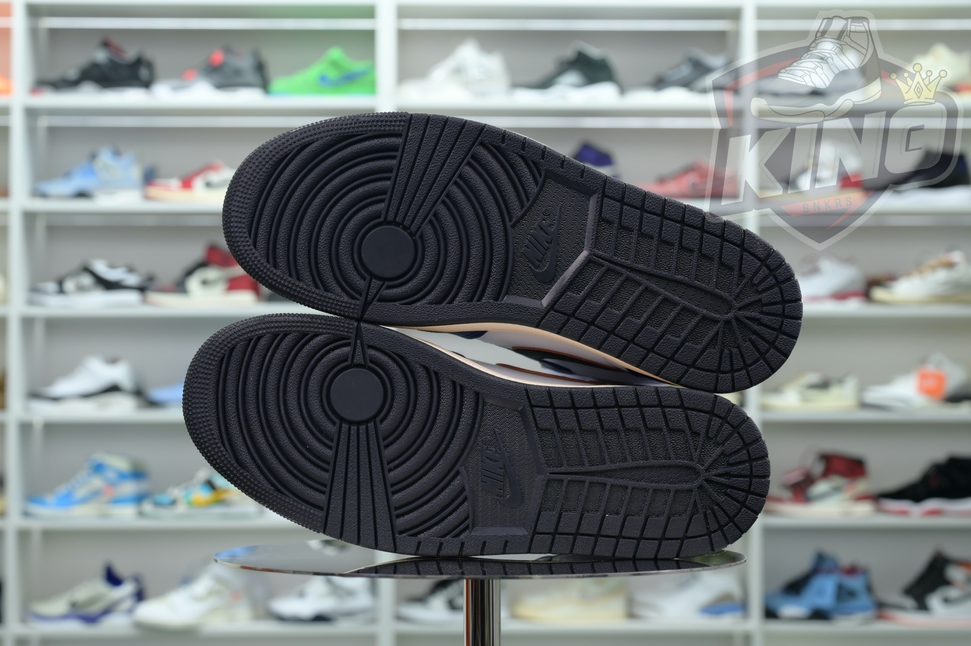 Jordan Air Jordan 1 Retro HiGH OG