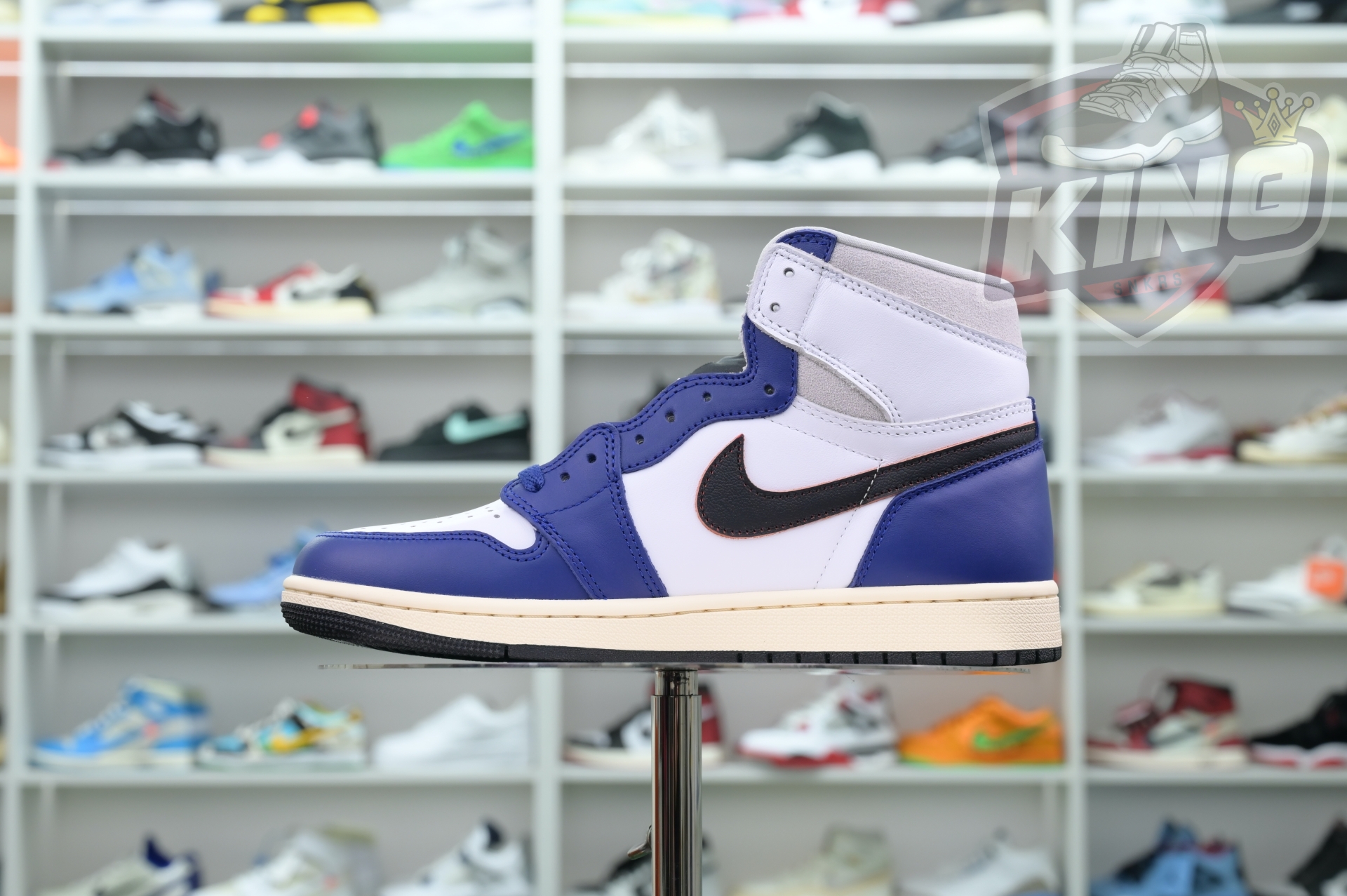 Jordan Air Jordan 1 Retro HiGH OG