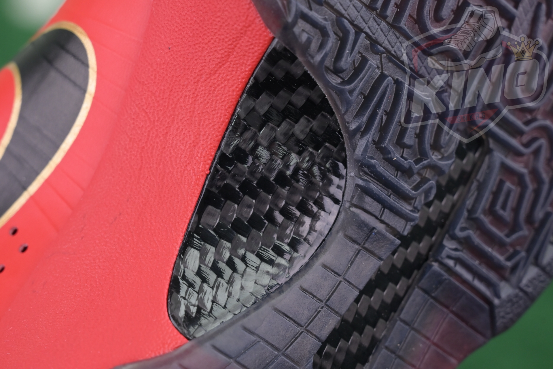 Nike Kobe 5 Protro“Year of the Mamba”