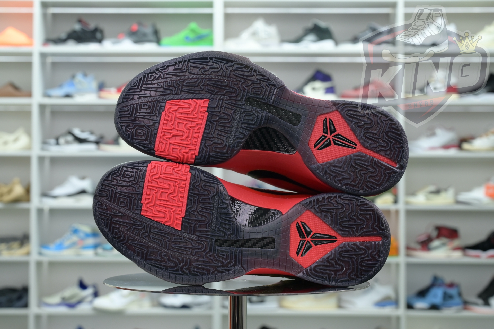 Nike Kobe 5 Protro“Year of the Mamba”