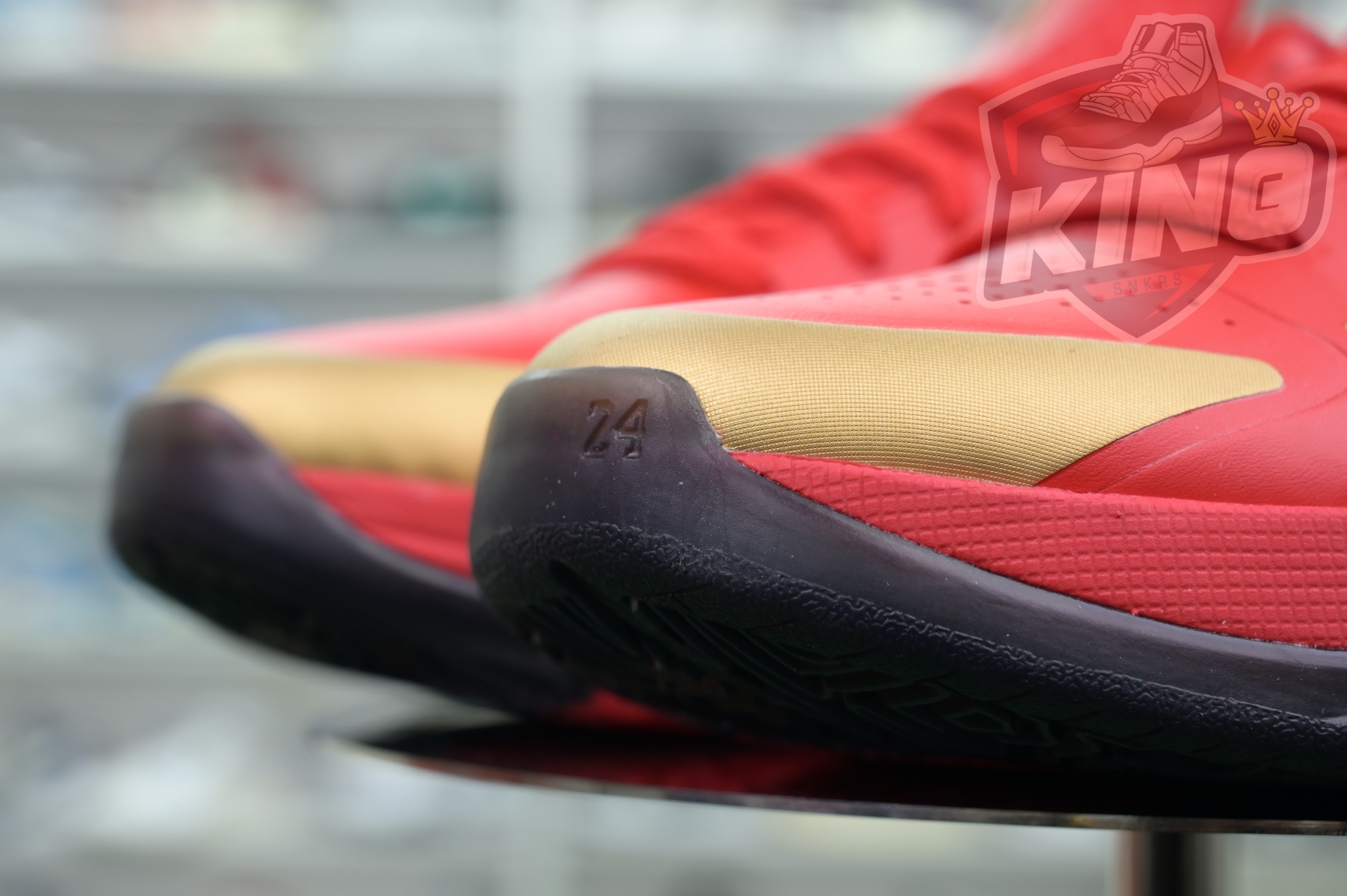 Nike Kobe 5 Protro“Year of the Mamba”