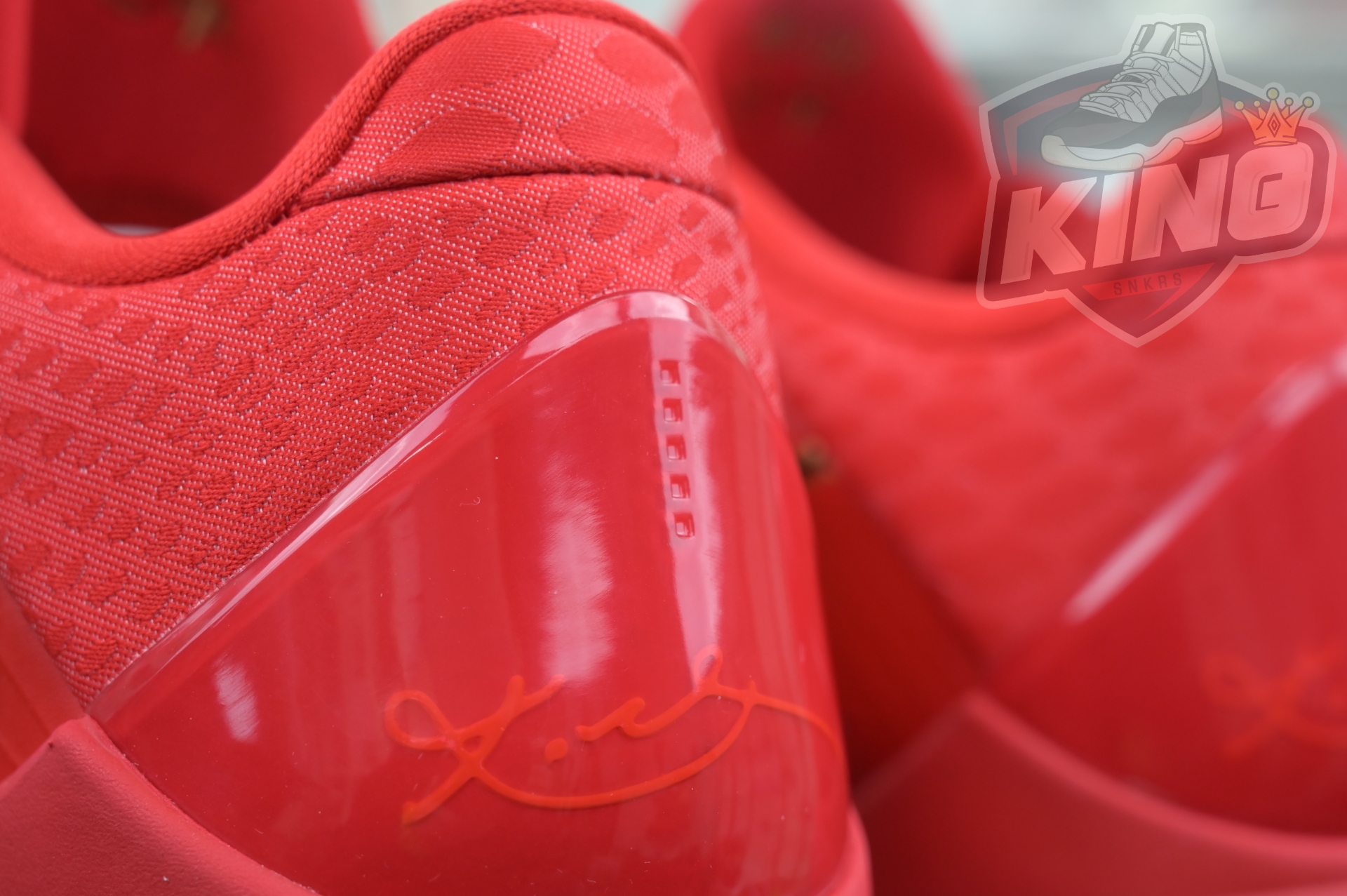 Nike Kobe 5 Protro“Year of the Mamba”