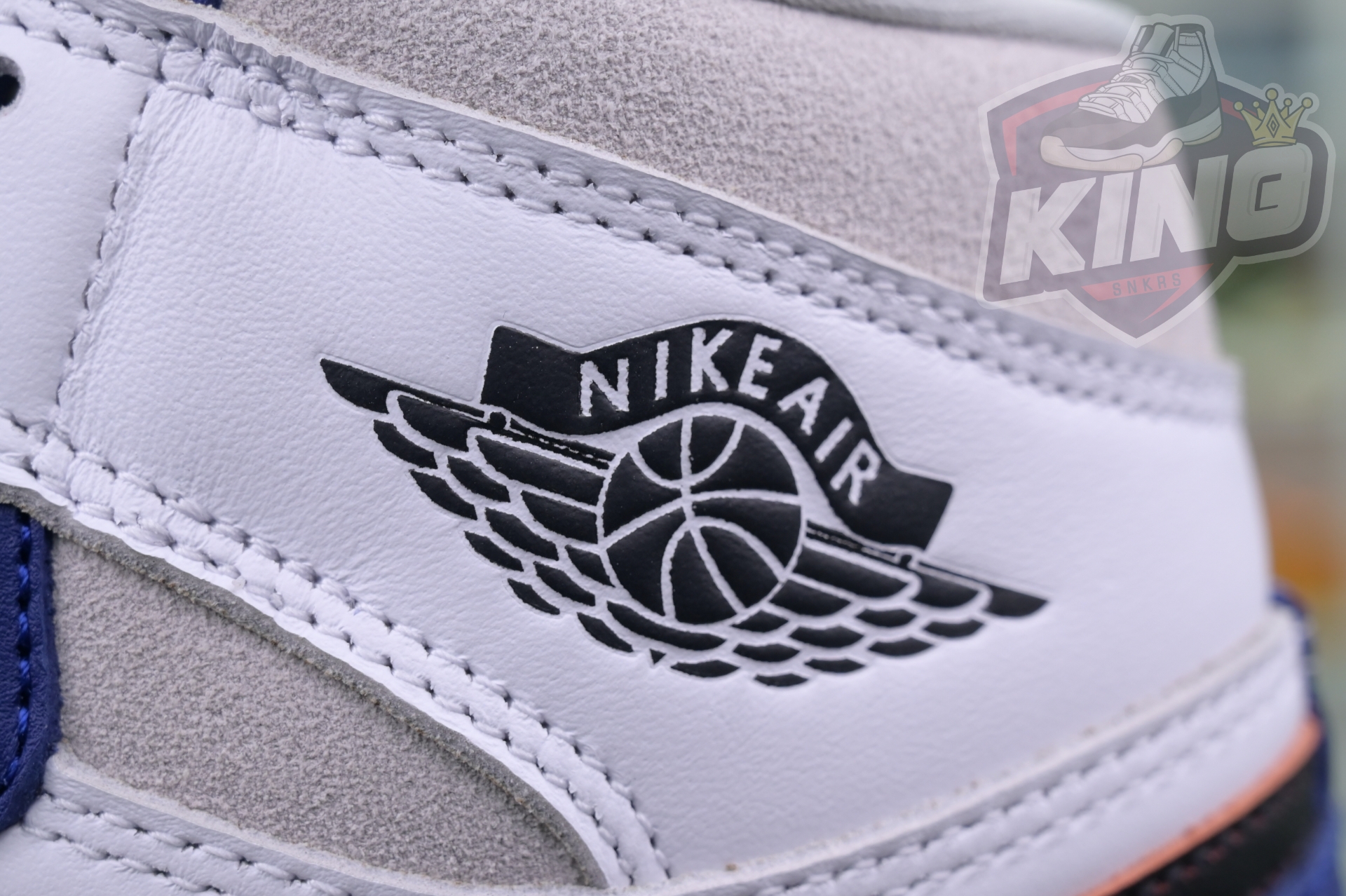 Jordan Air Jordan 1 Retro HiGH OG