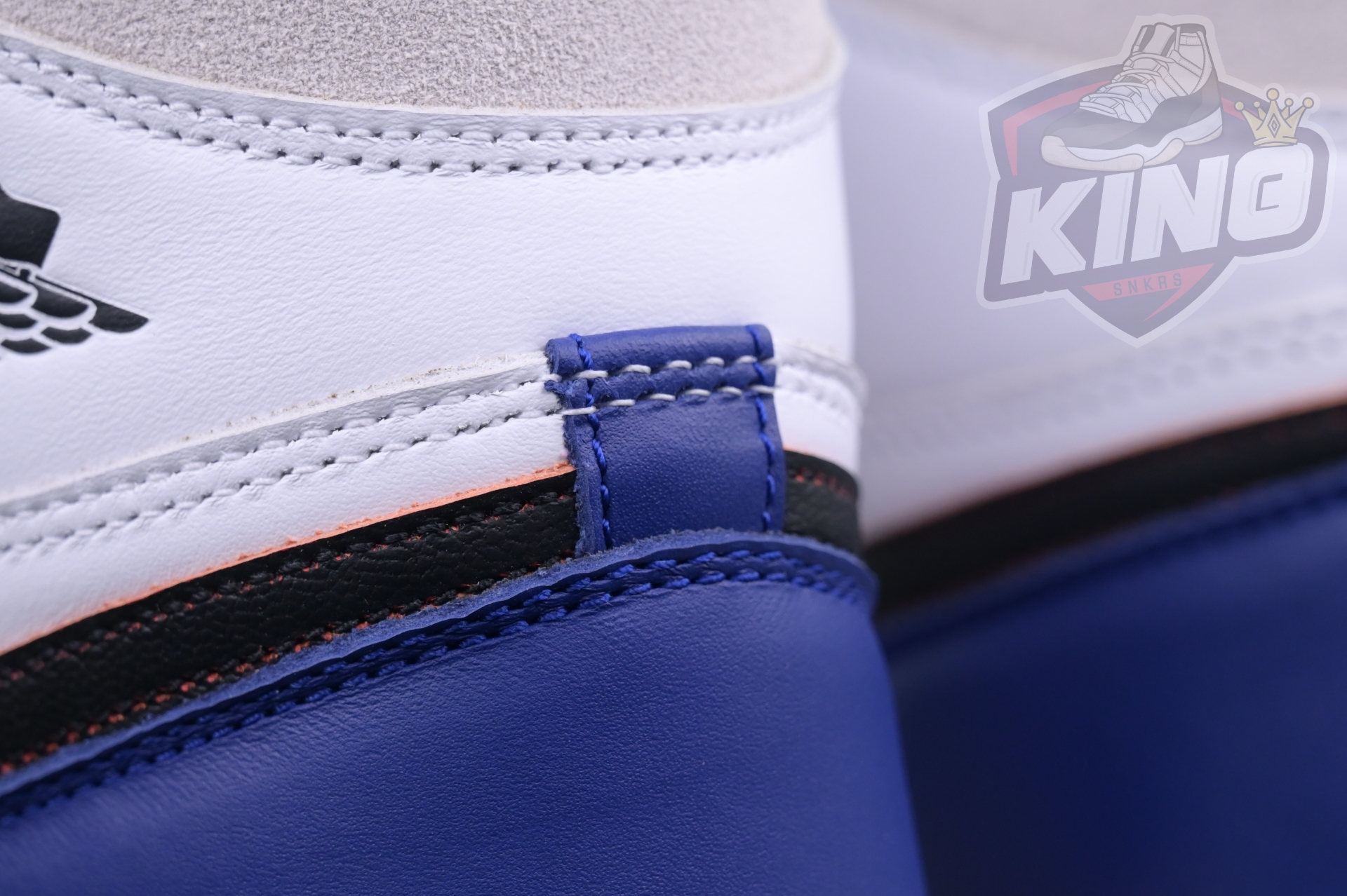 Jordan Air Jordan 1 Retro HiGH OG