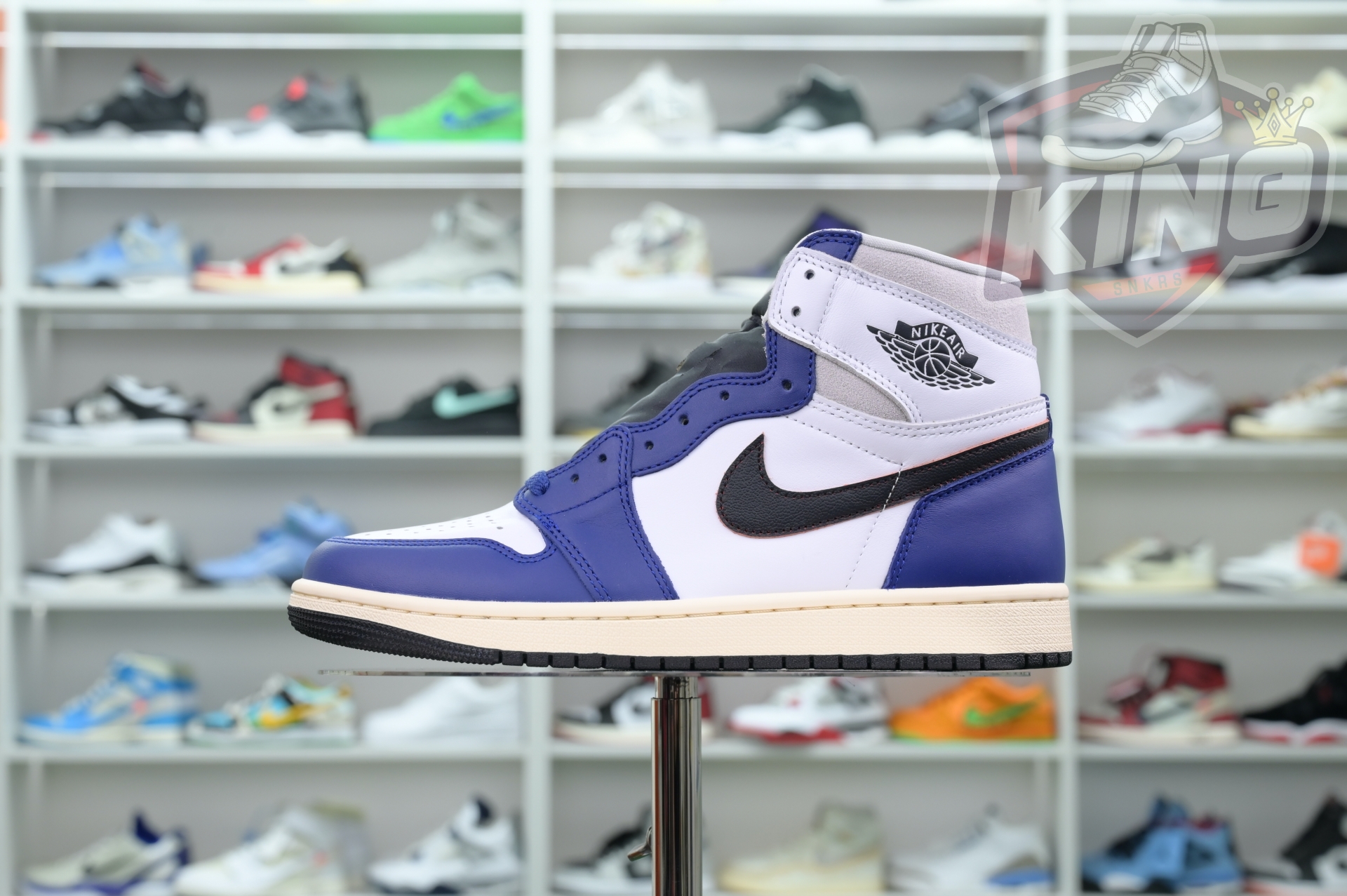 Jordan Air Jordan 1 Retro HiGH OG