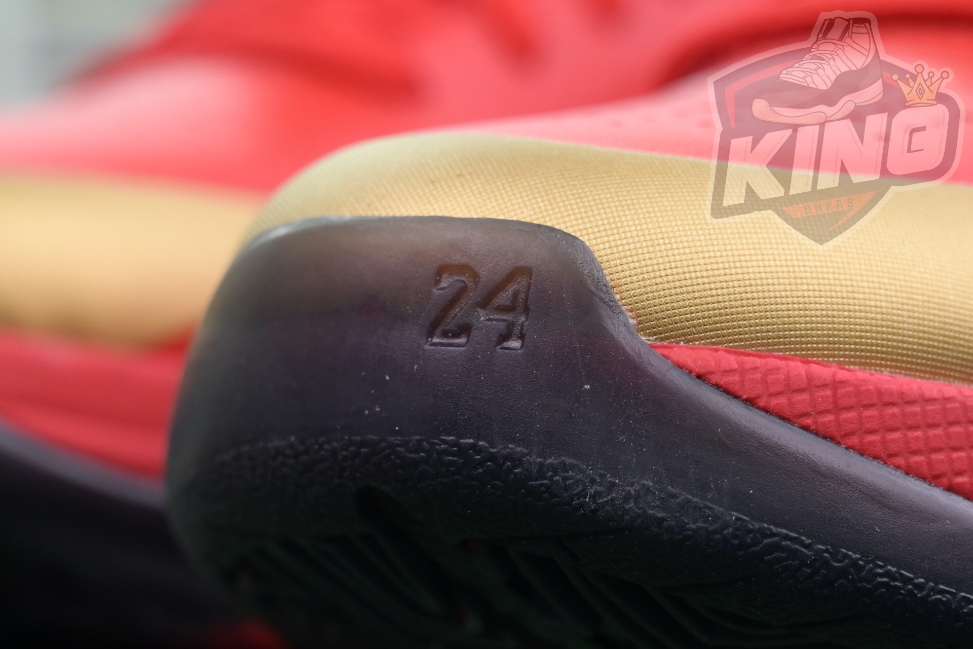 Nike Kobe 5 Protro“Year of the Mamba”