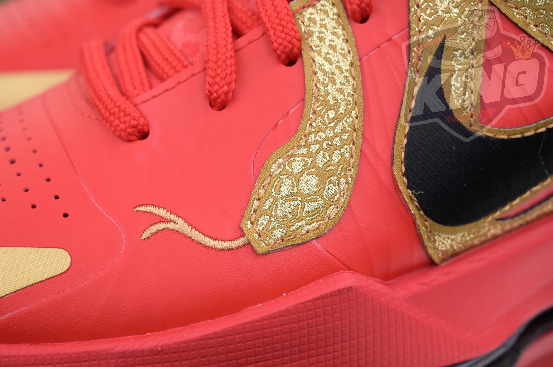 Nike Kobe 5 Protro“Year of the Mamba”