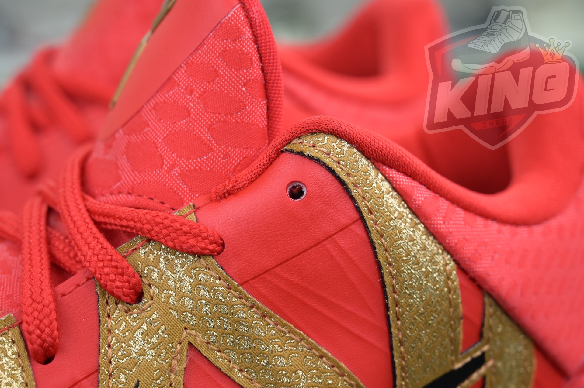 Nike Kobe 5 Protro“Year of the Mamba”