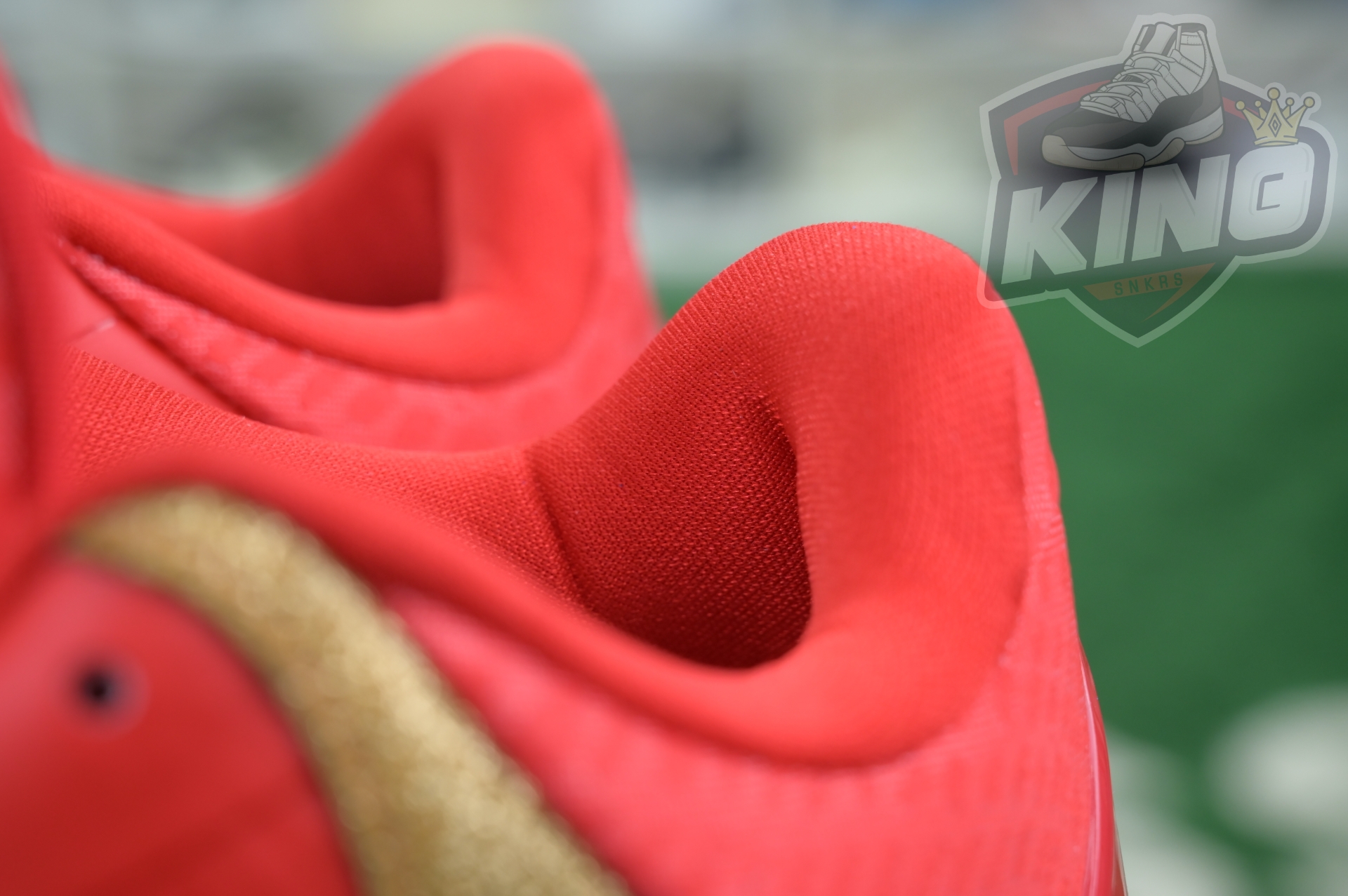 Nike Kobe 5 Protro“Year of the Mamba”