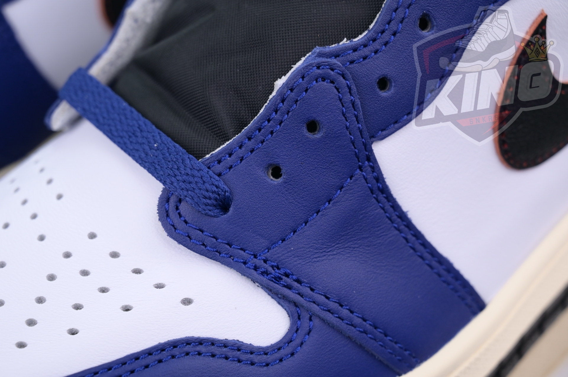 Jordan Air Jordan 1 Retro HiGH OG