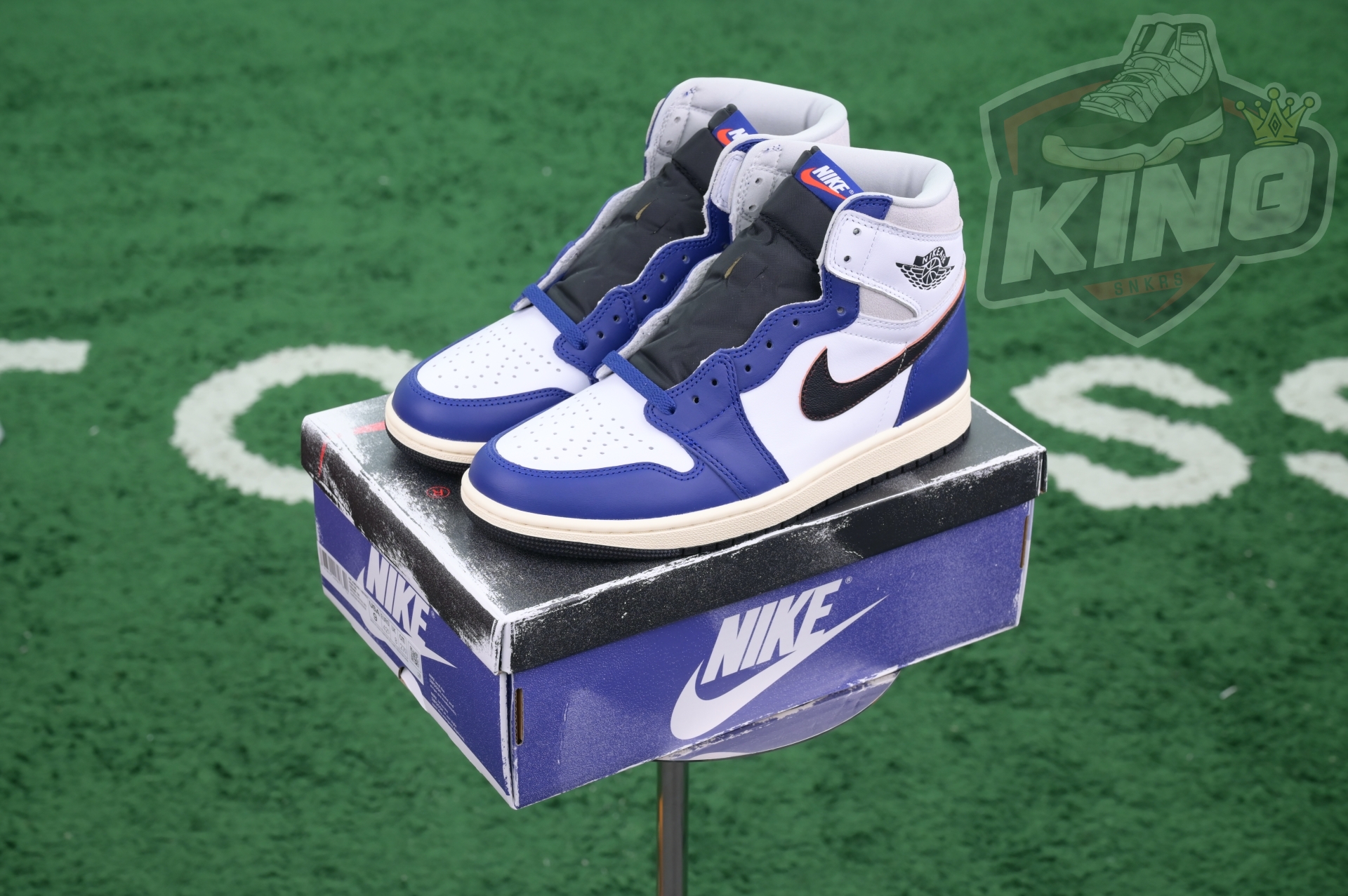 Jordan Air Jordan 1 Retro HiGH OG