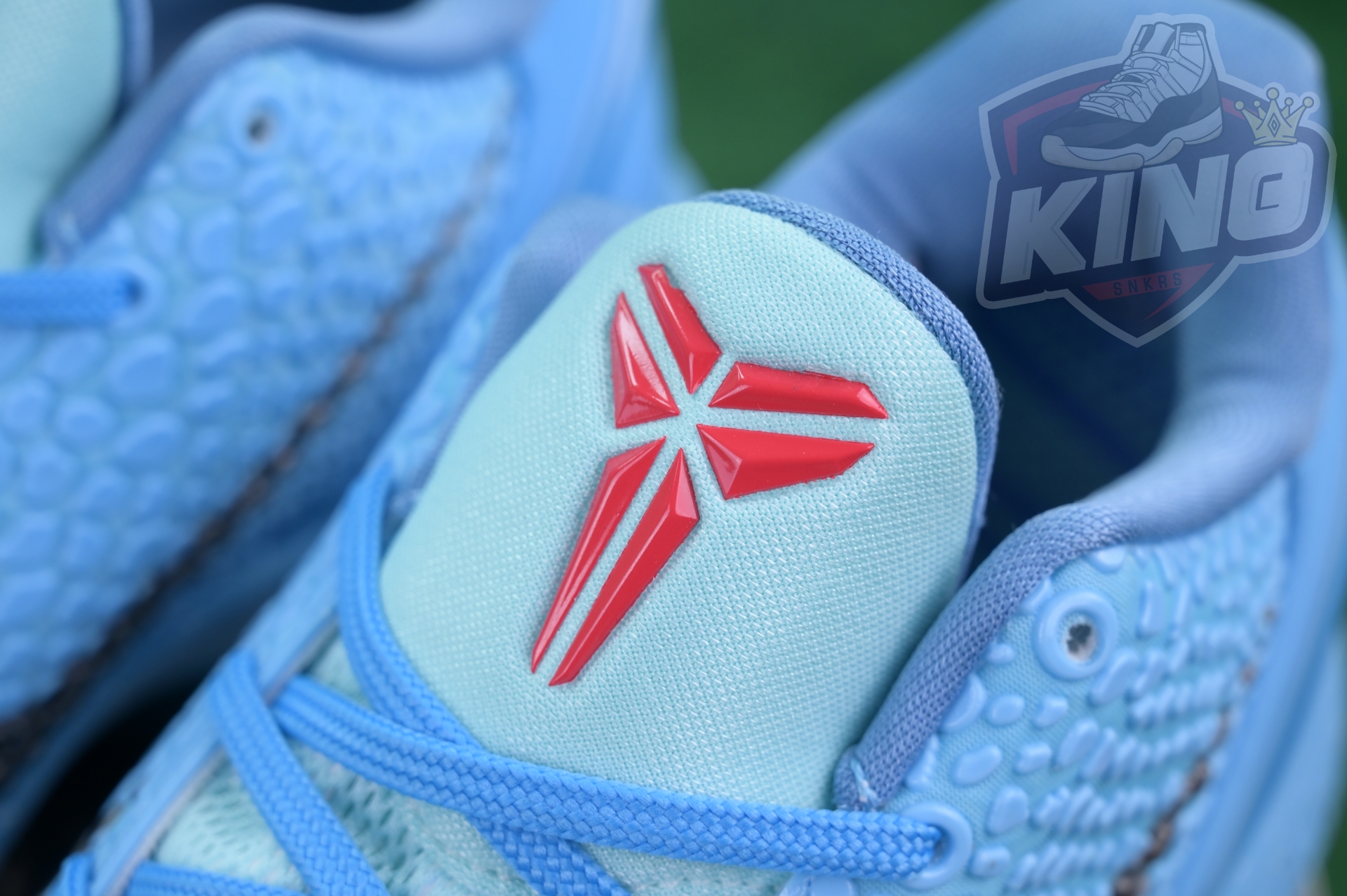 Nike Kobe 6