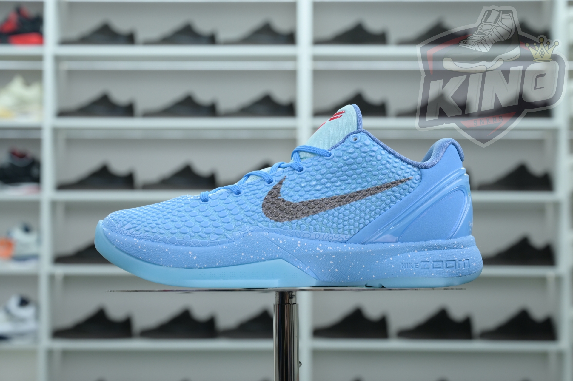 Nike Kobe 6