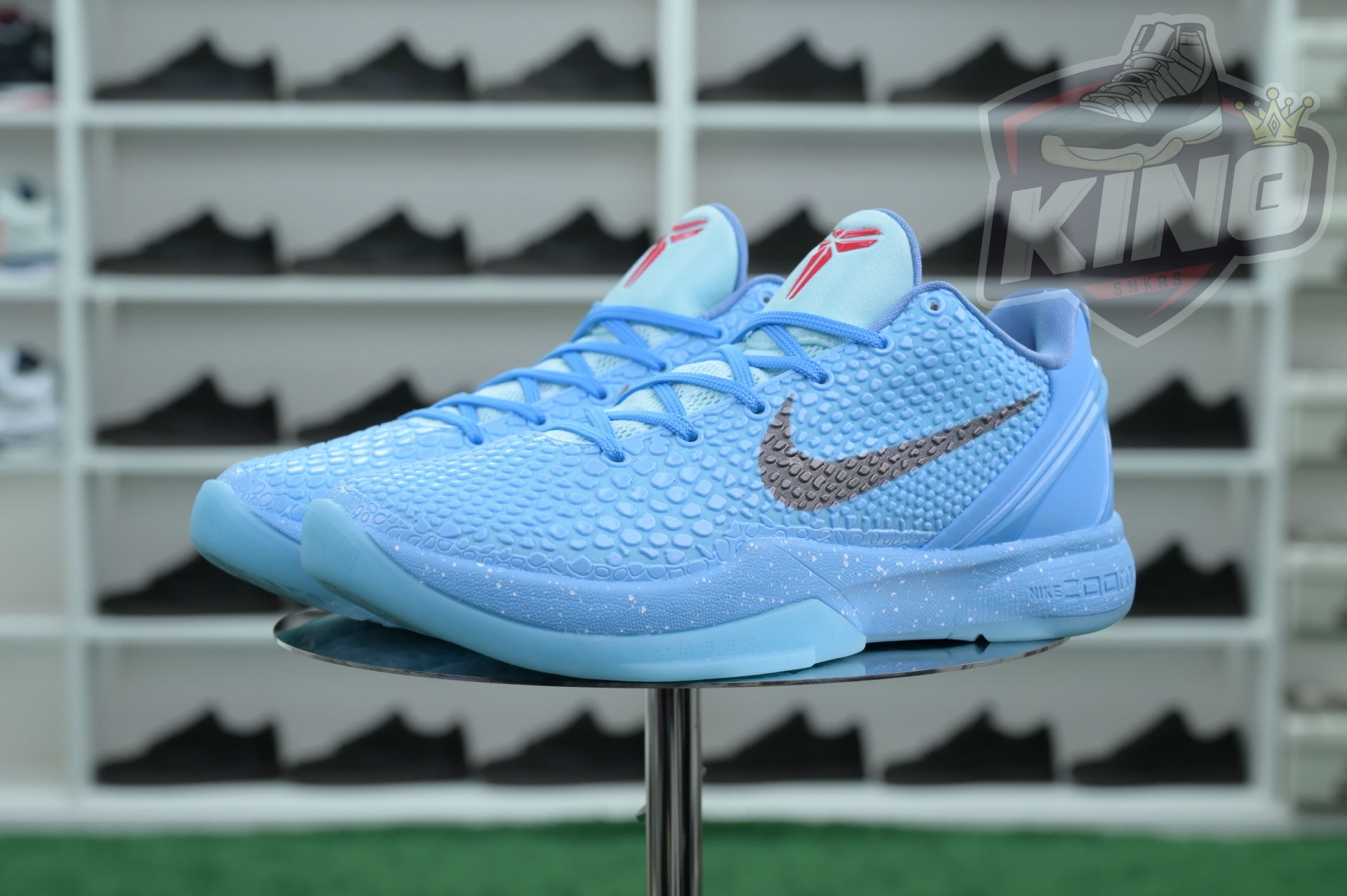 Nike Kobe 6