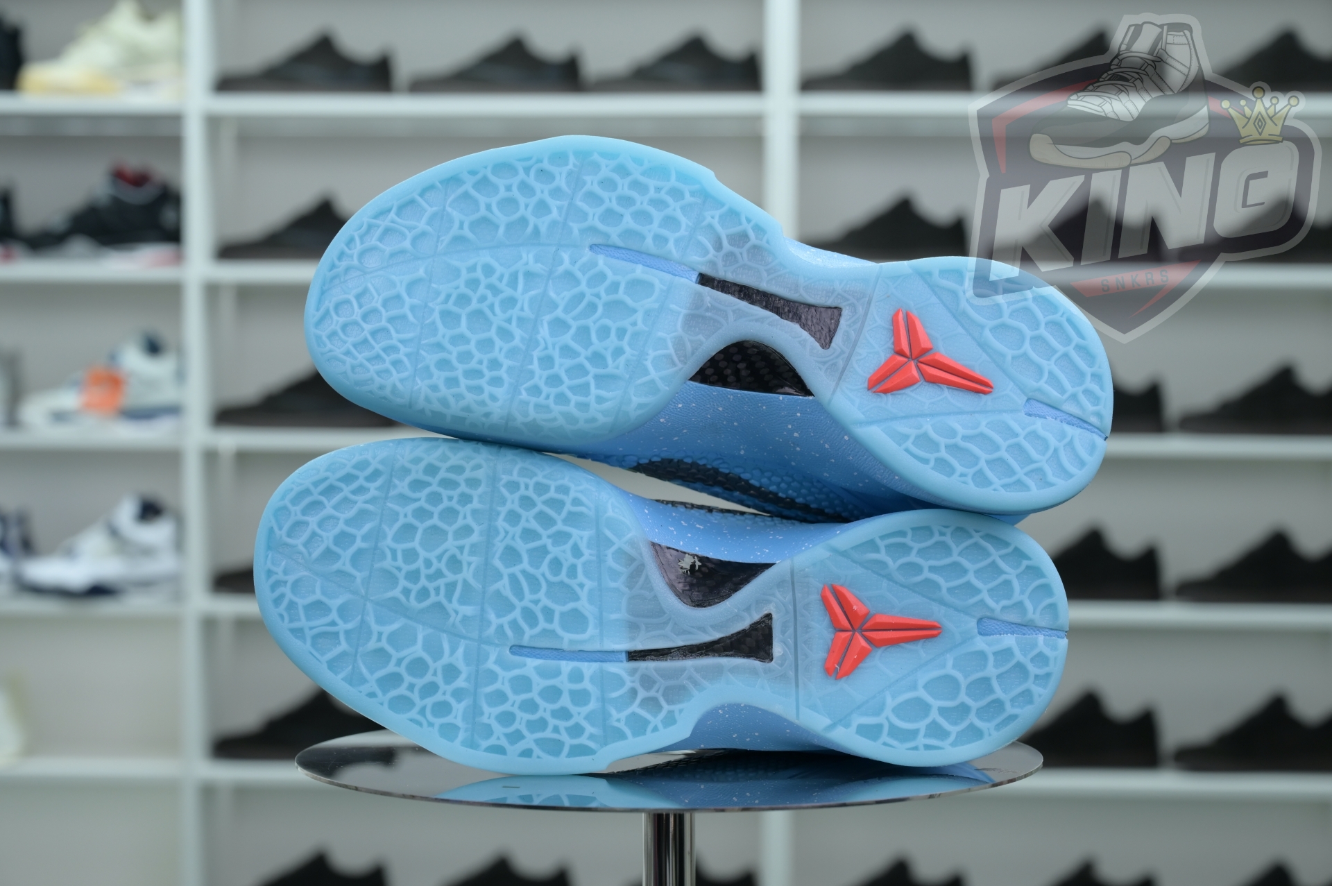 Nike Kobe 6