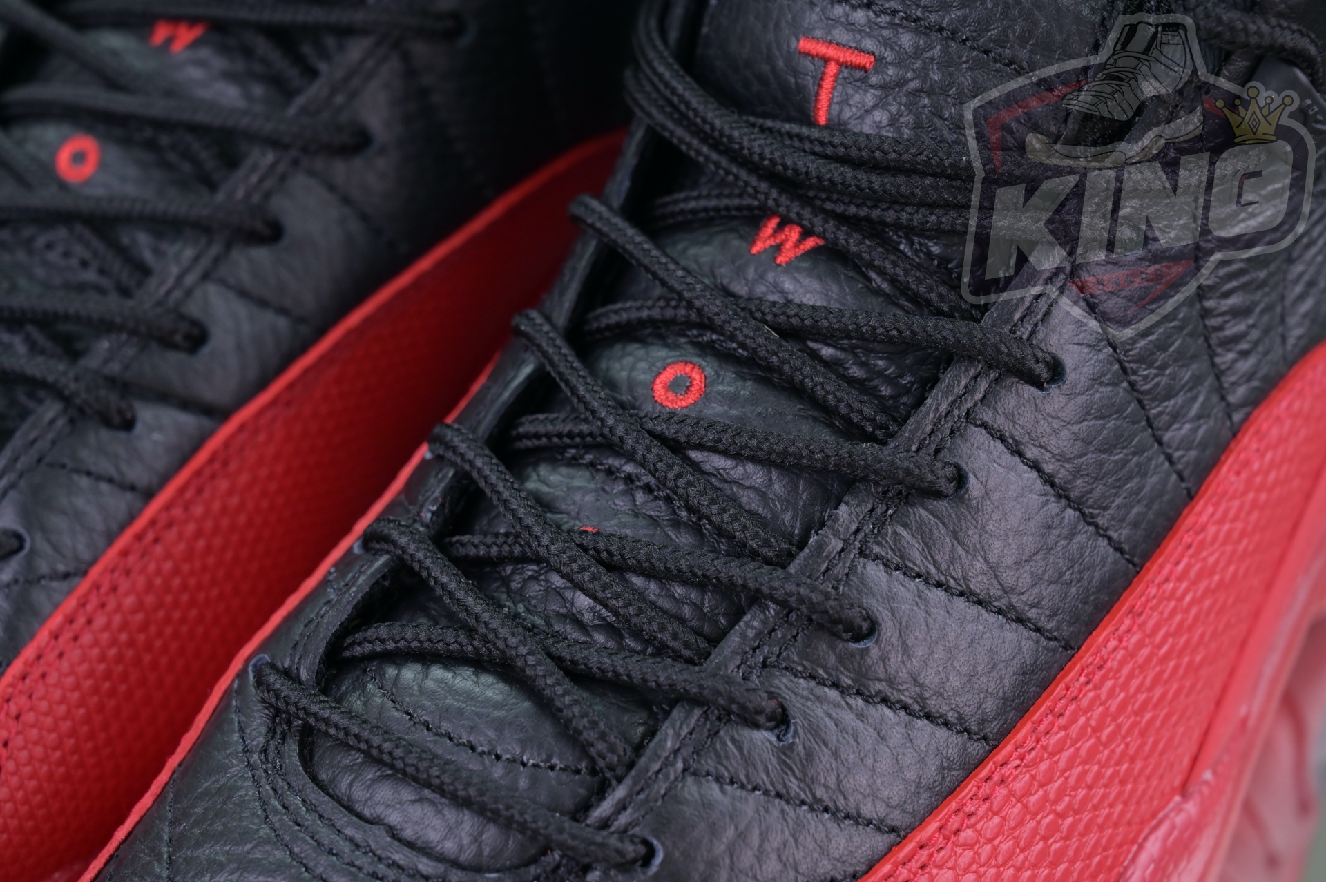 Air Jordan 12 Flu Game 2025