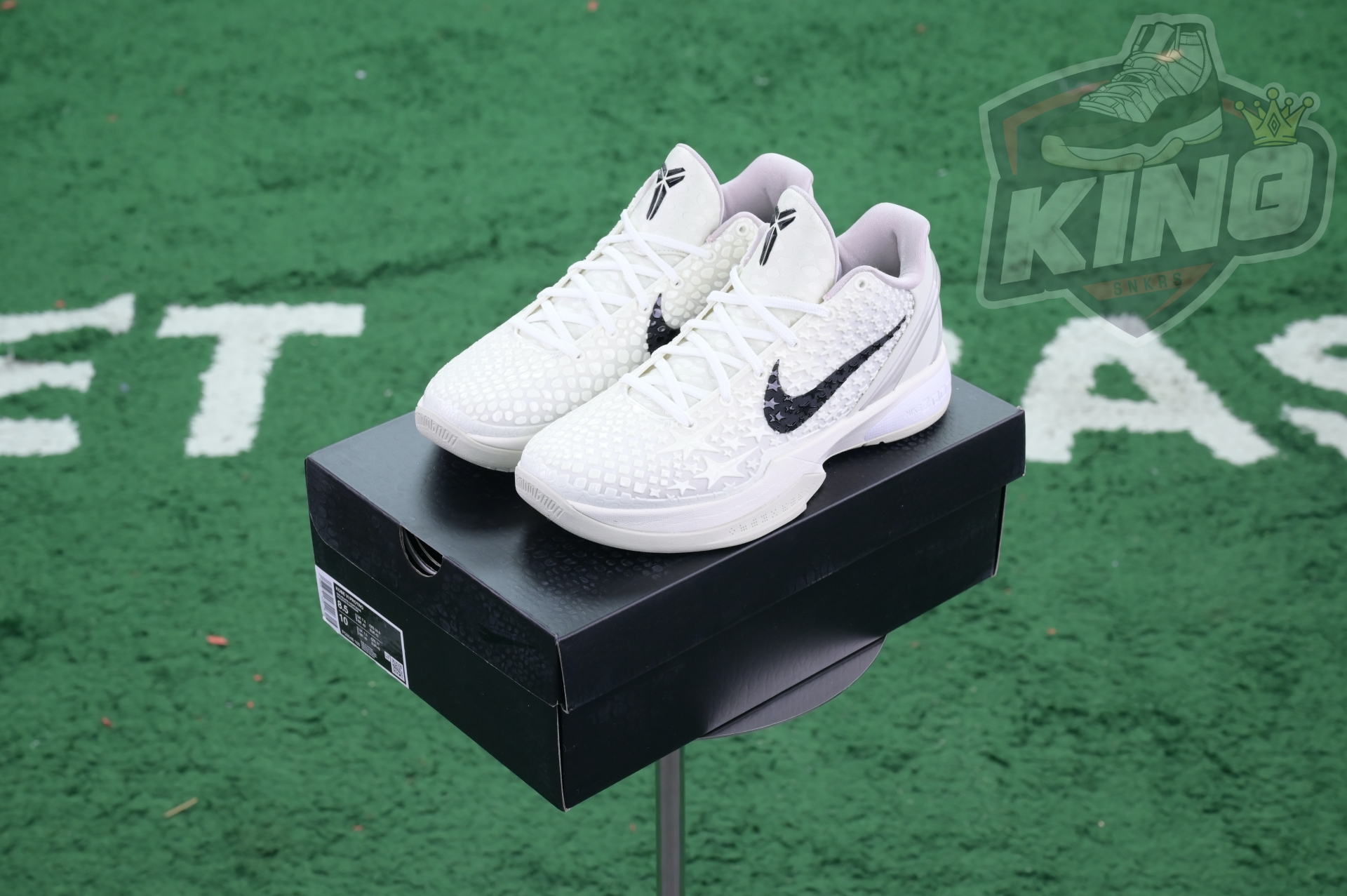 Nike Zoom Kobe 6 Protro“All-Star 2.0”