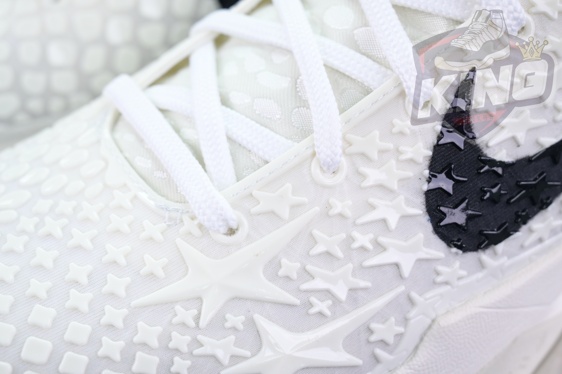 Nike Zoom Kobe 6 Protro“All-Star 2.0”