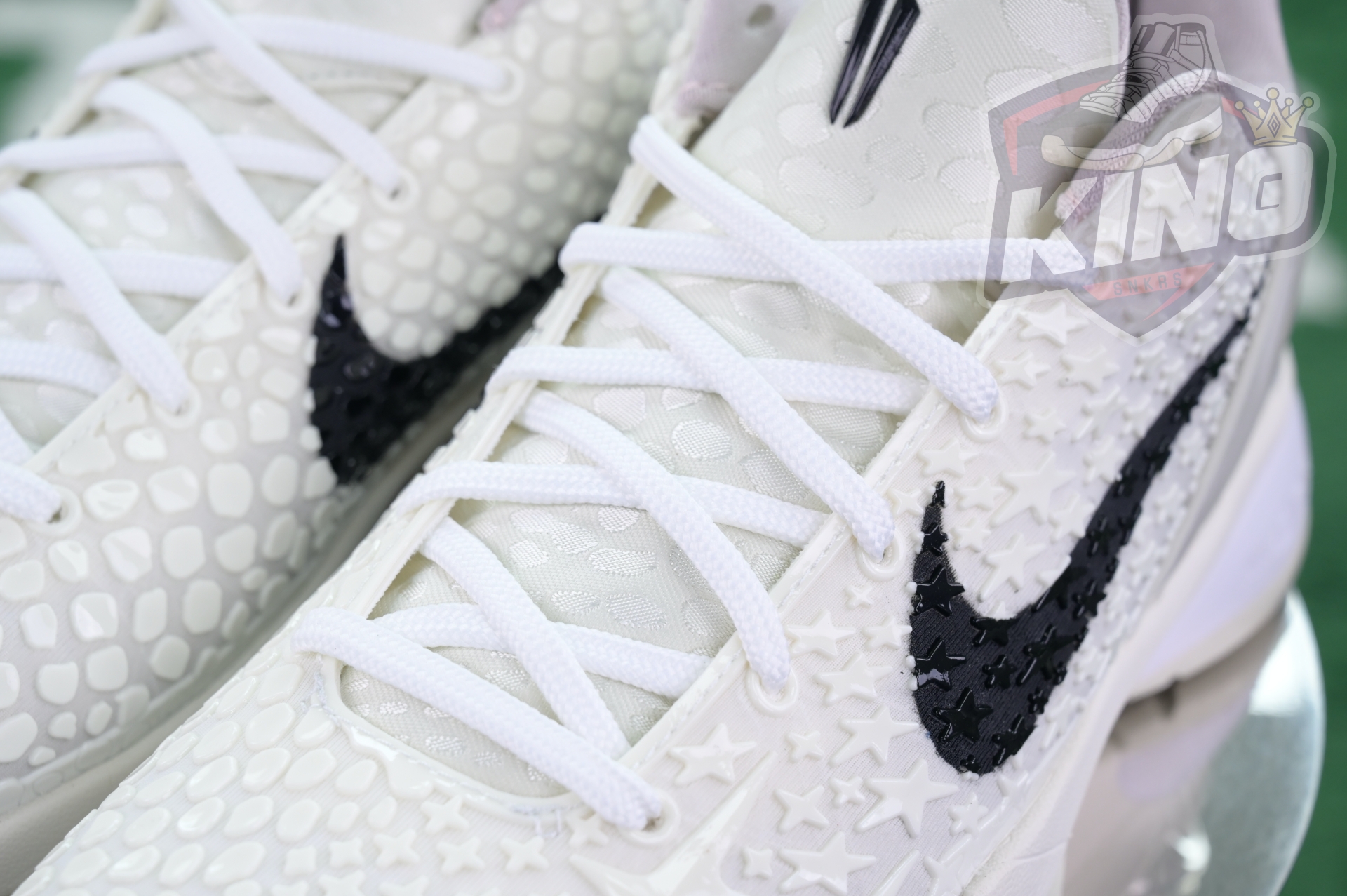 Nike Zoom Kobe 6 Protro“All-Star 2.0”