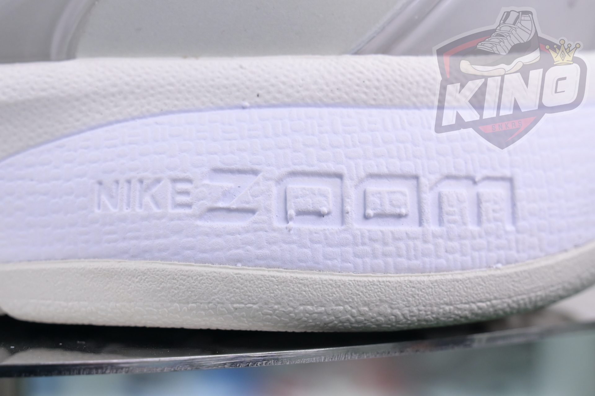 Nike Zoom Kobe 6 Protro“All-Star 2.0”