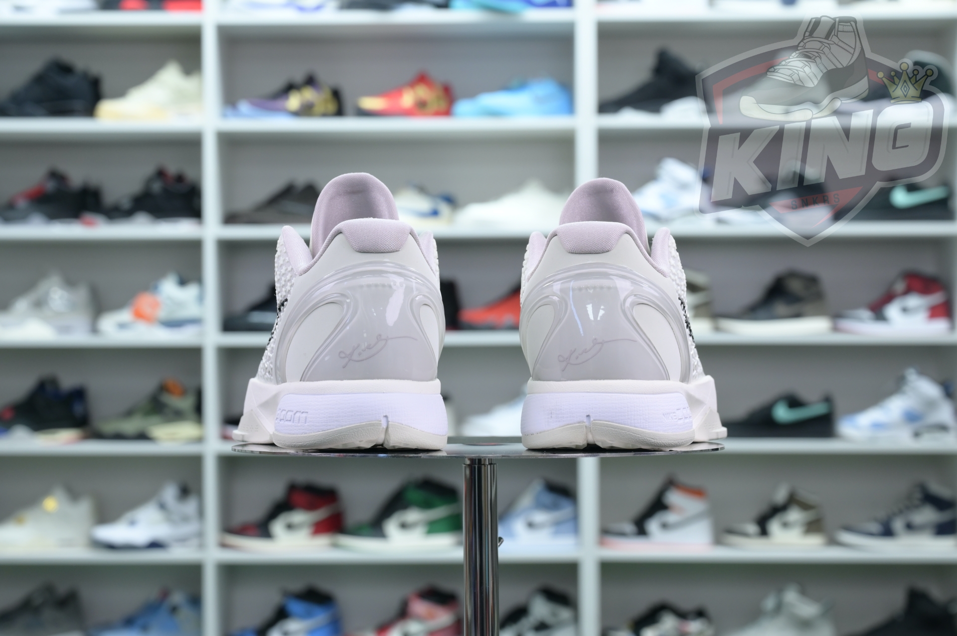 Nike Zoom Kobe 6 Protro“All-Star 2.0”