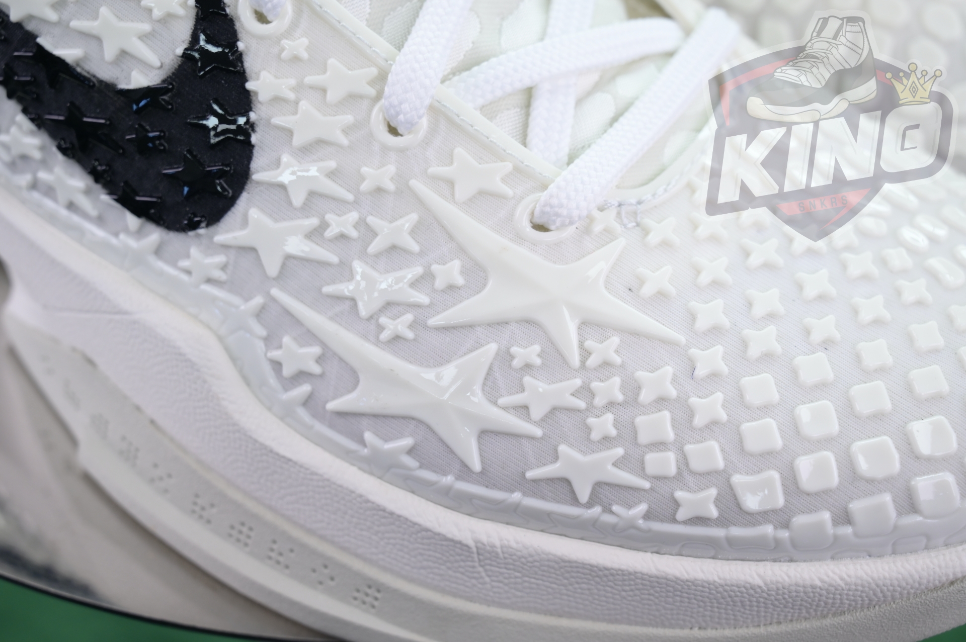 Nike Zoom Kobe 6 Protro“All-Star 2.0”